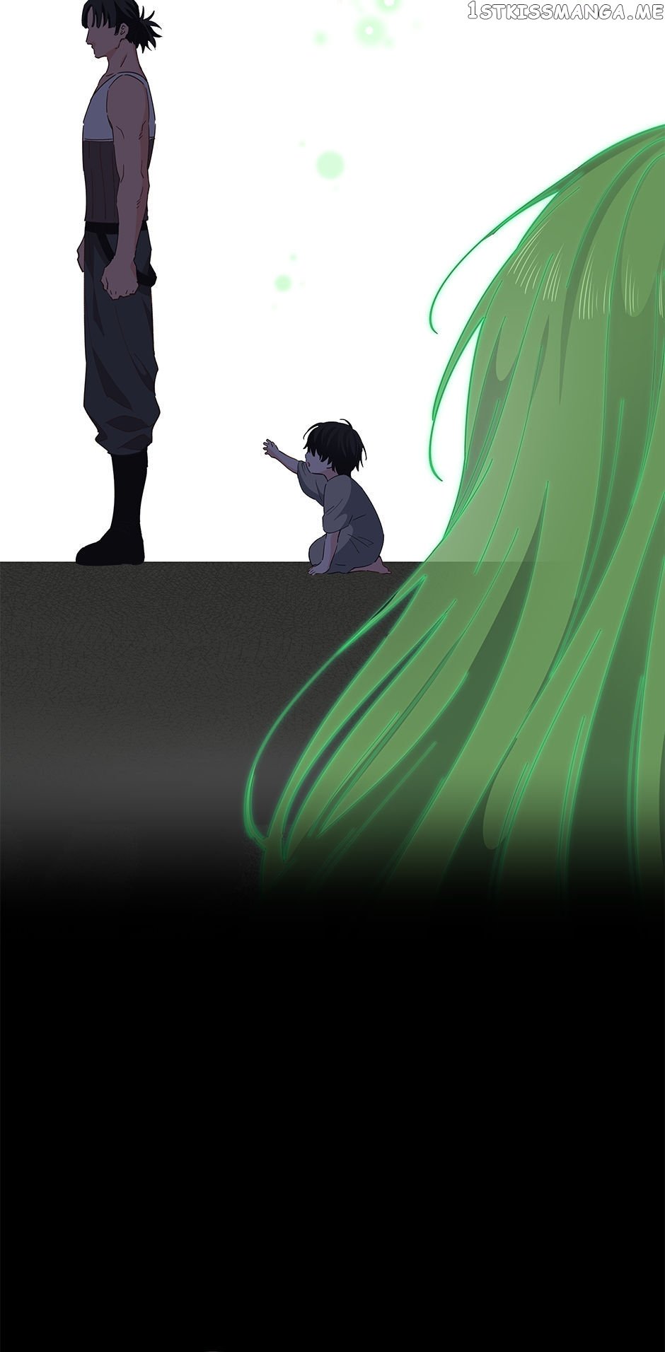 I Have No Health Chapter 78 page 70