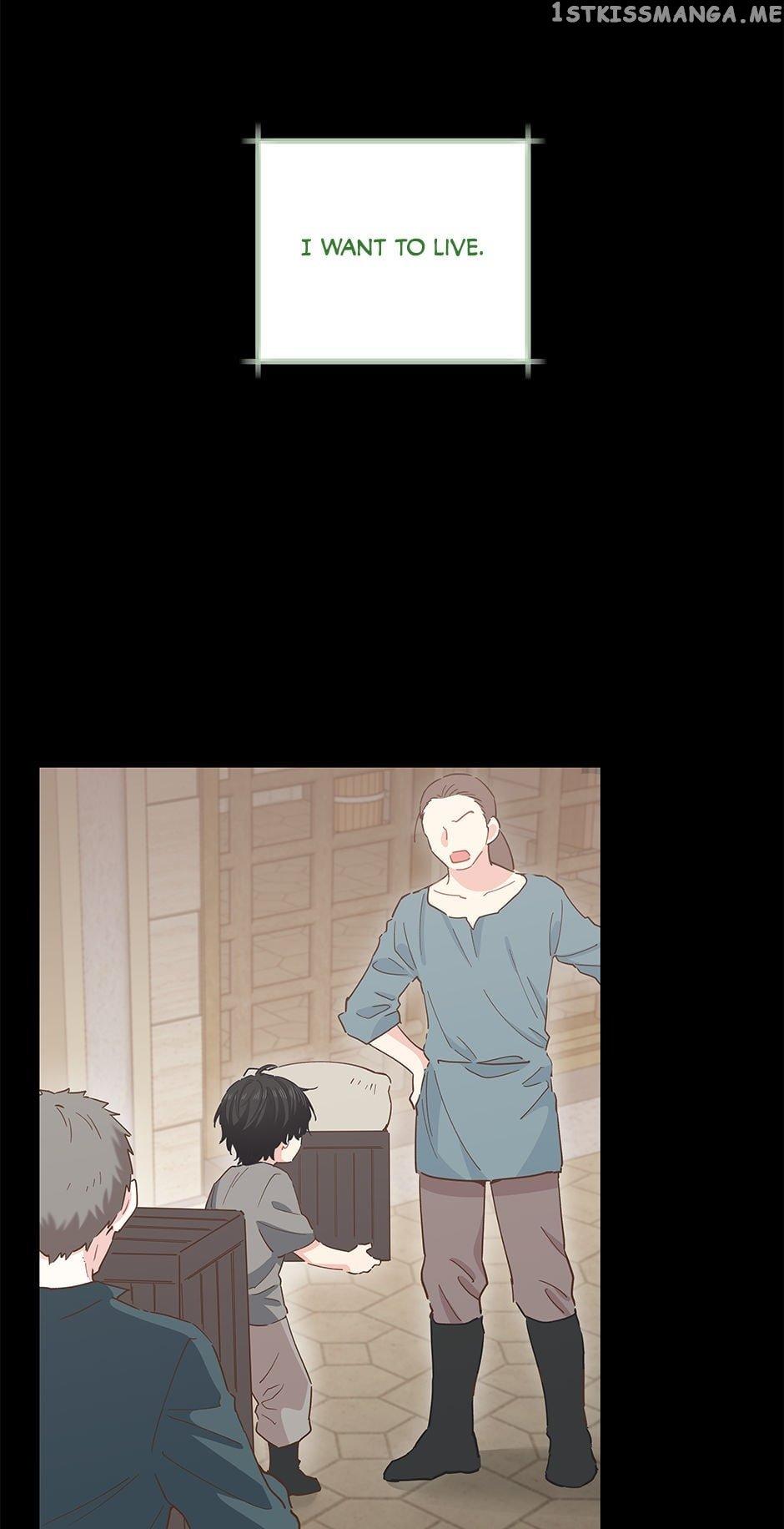 I Have No Health Chapter 79 page 9