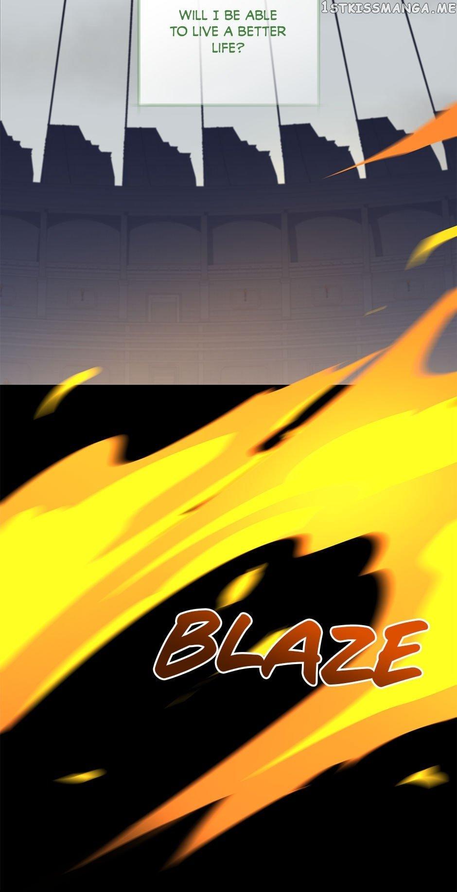 I Have No Health Chapter 79 page 12