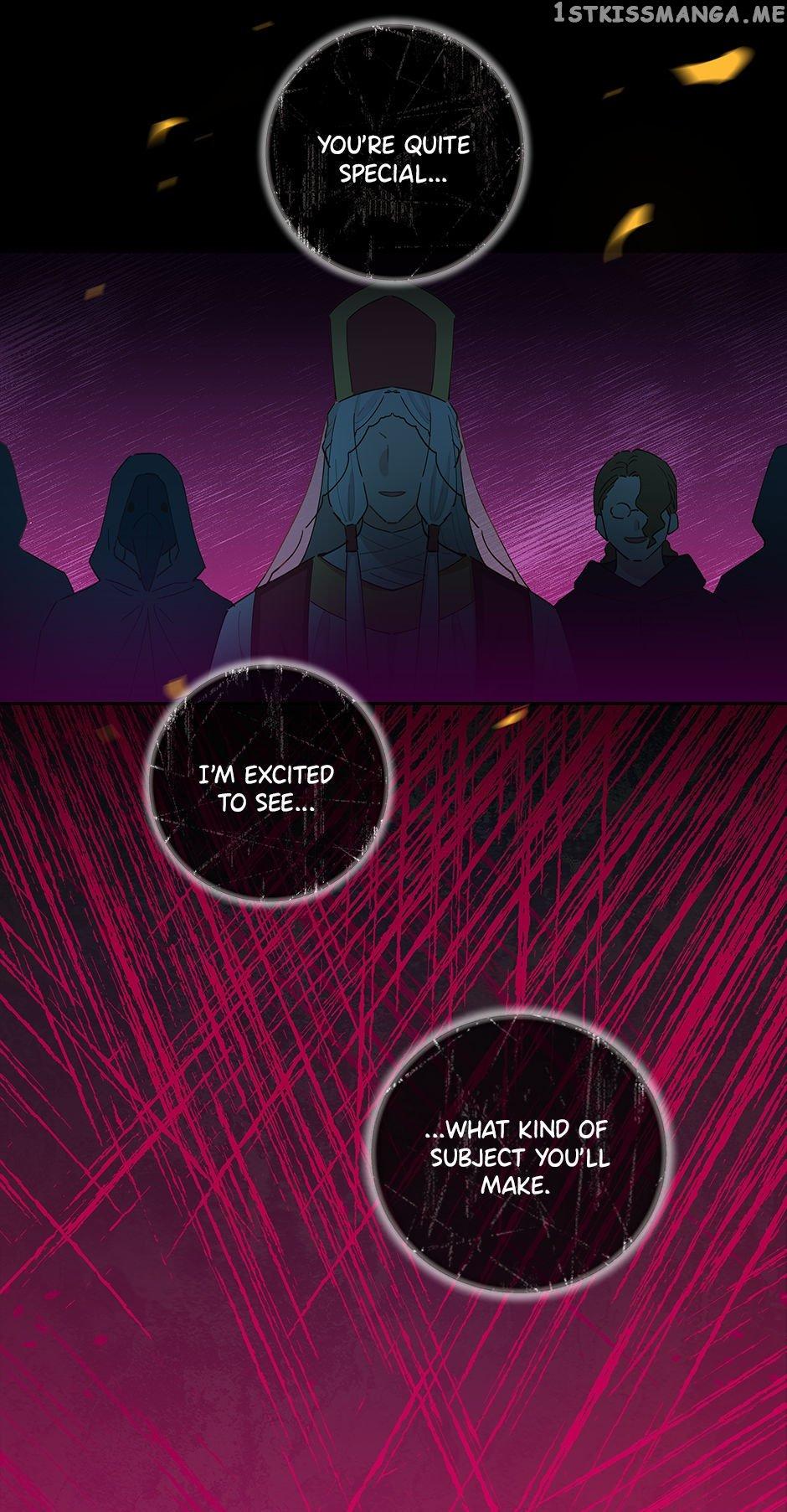 I Have No Health Chapter 79 page 13