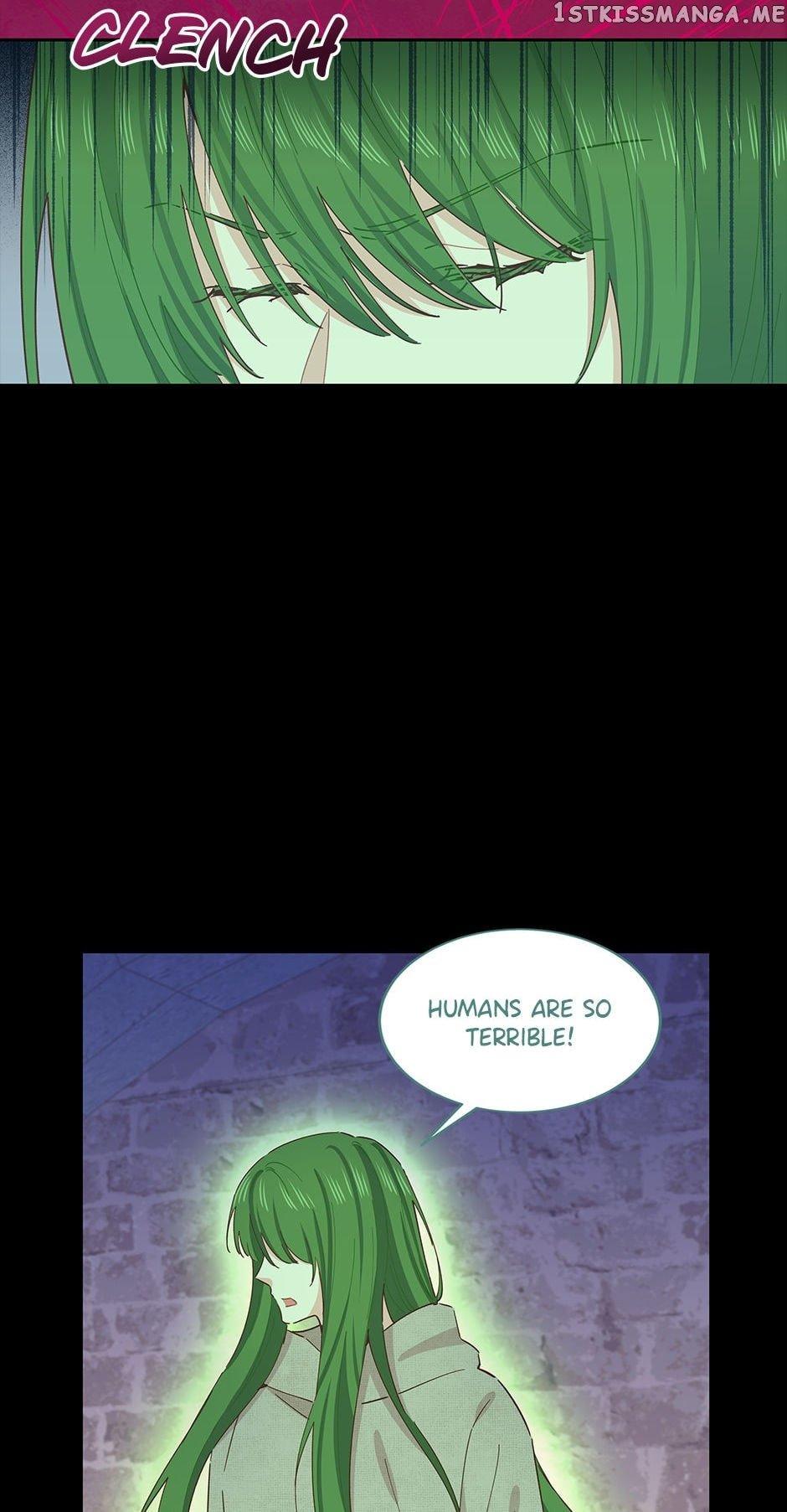 I Have No Health Chapter 79 page 14