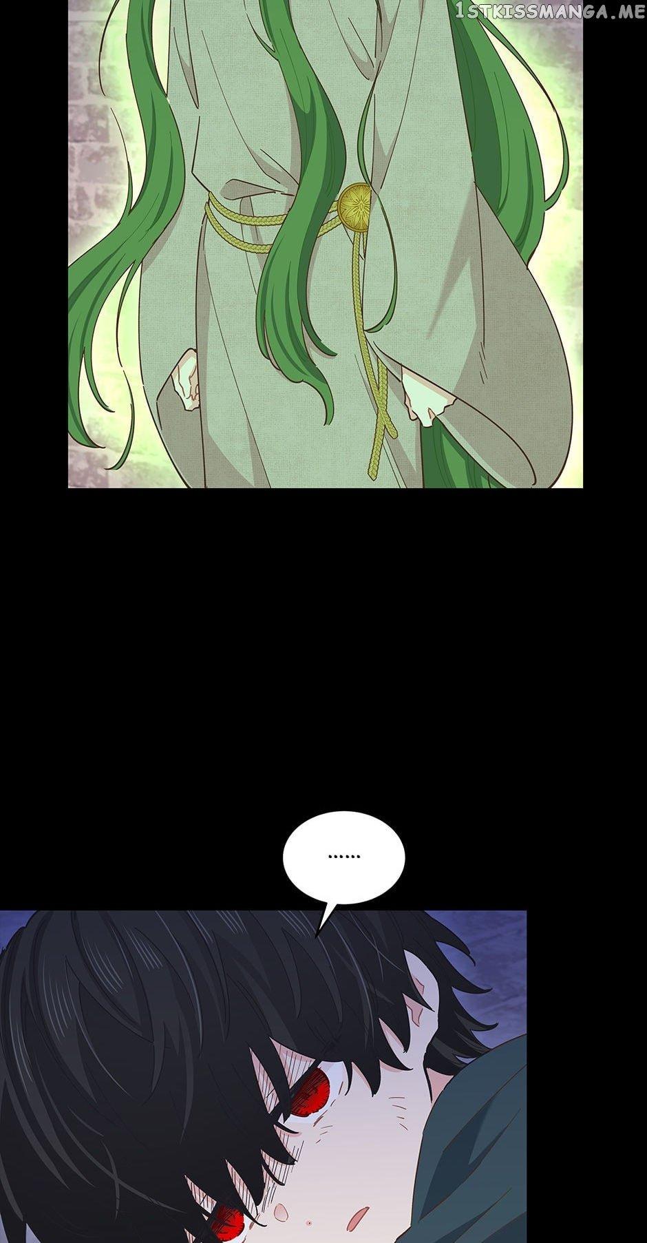 I Have No Health Chapter 79 page 15