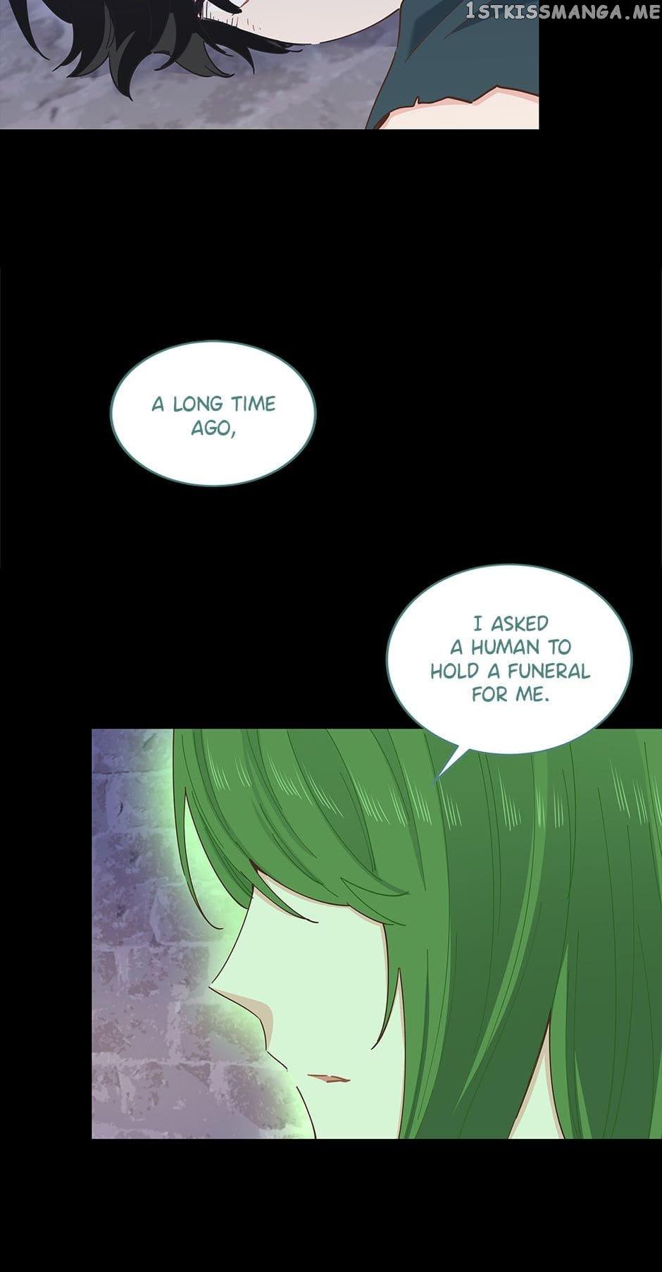 I Have No Health Chapter 79 page 16