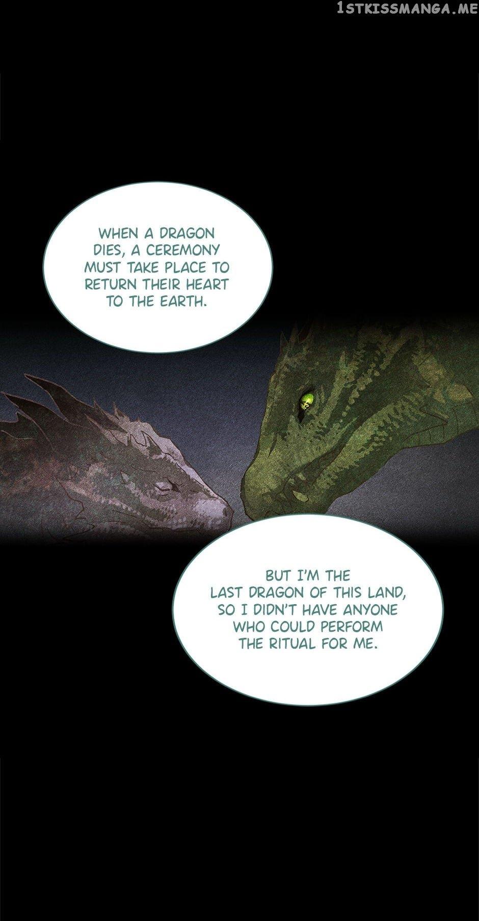 I Have No Health Chapter 79 page 17