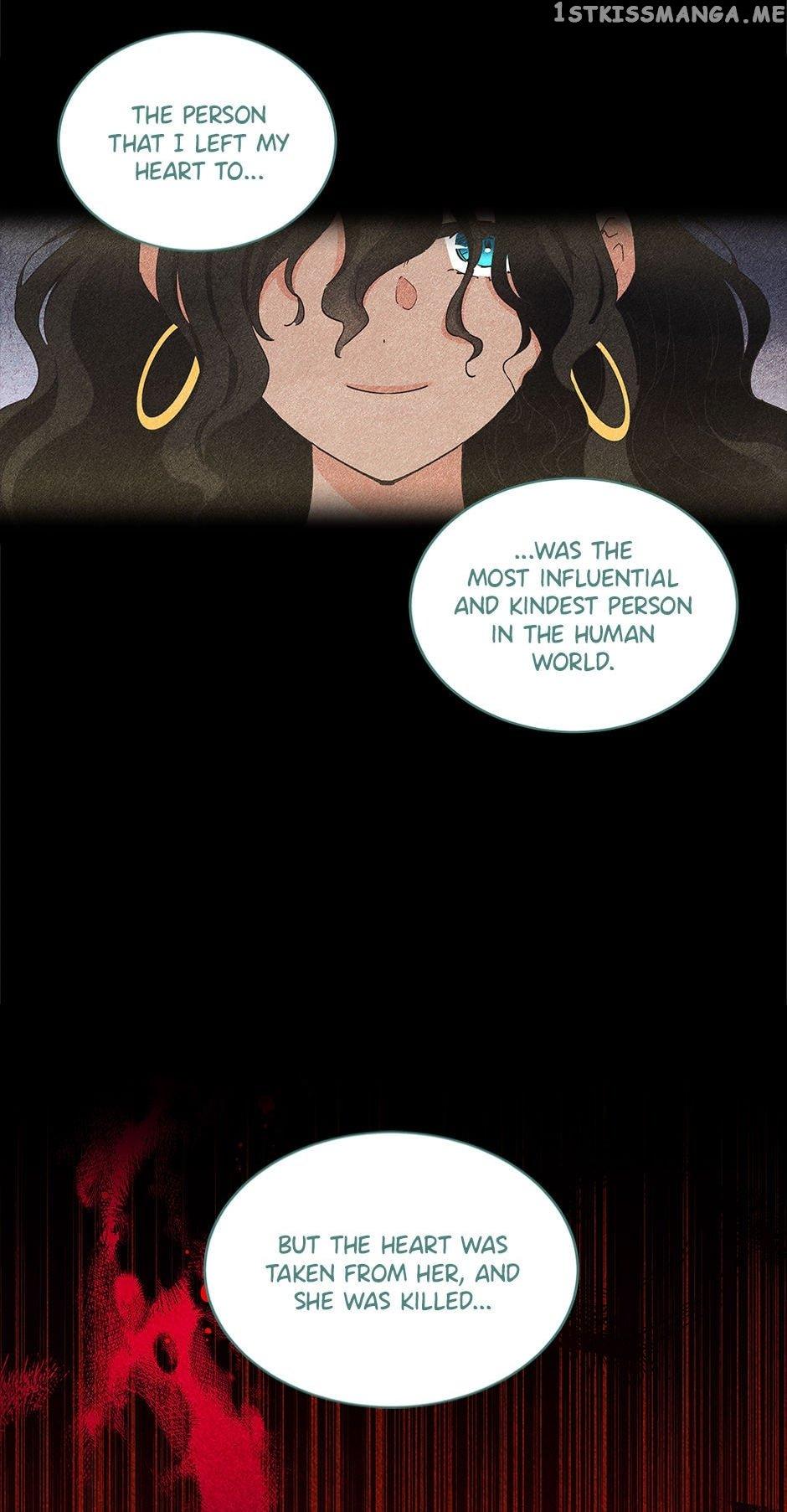 I Have No Health Chapter 79 page 18