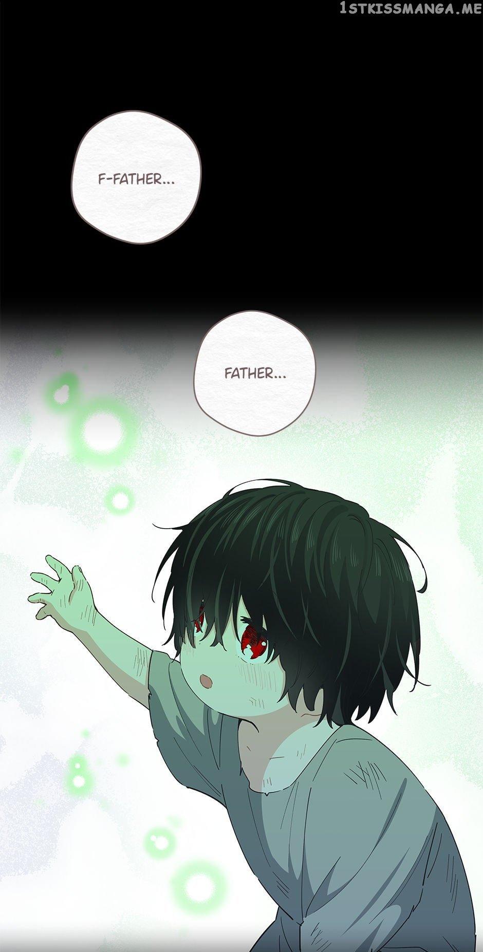 I Have No Health Chapter 79 page 1