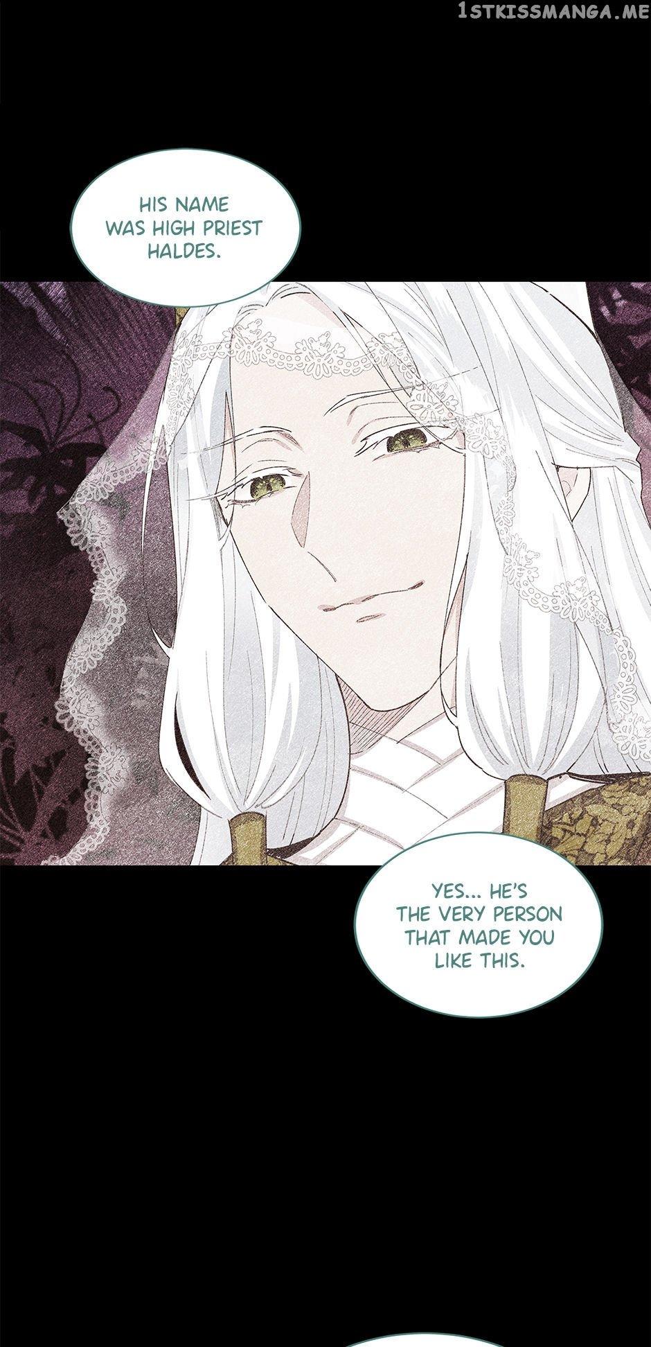 I Have No Health Chapter 79 page 20