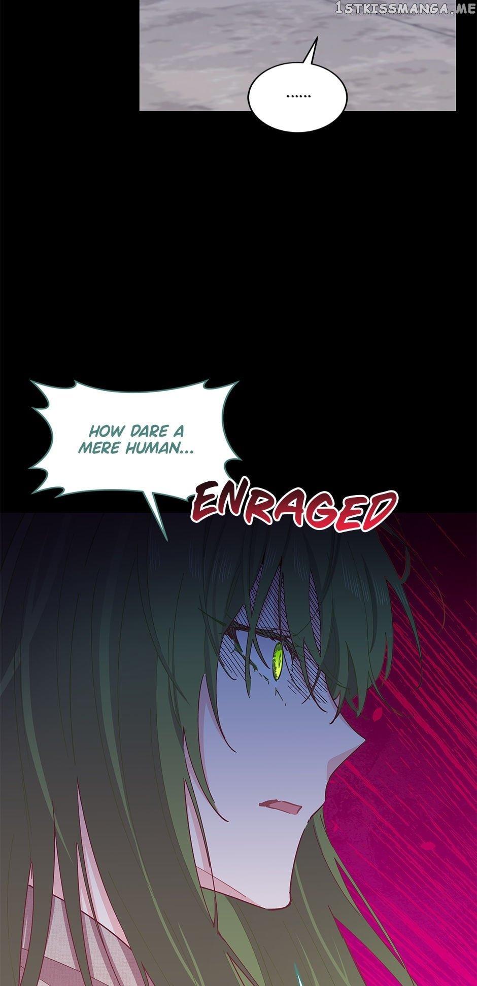 I Have No Health Chapter 79 page 22