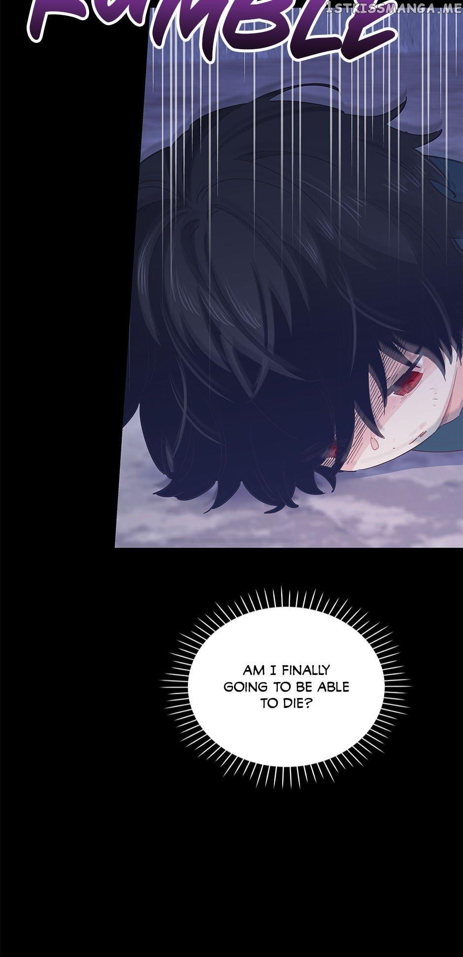 I Have No Health Chapter 79 page 25
