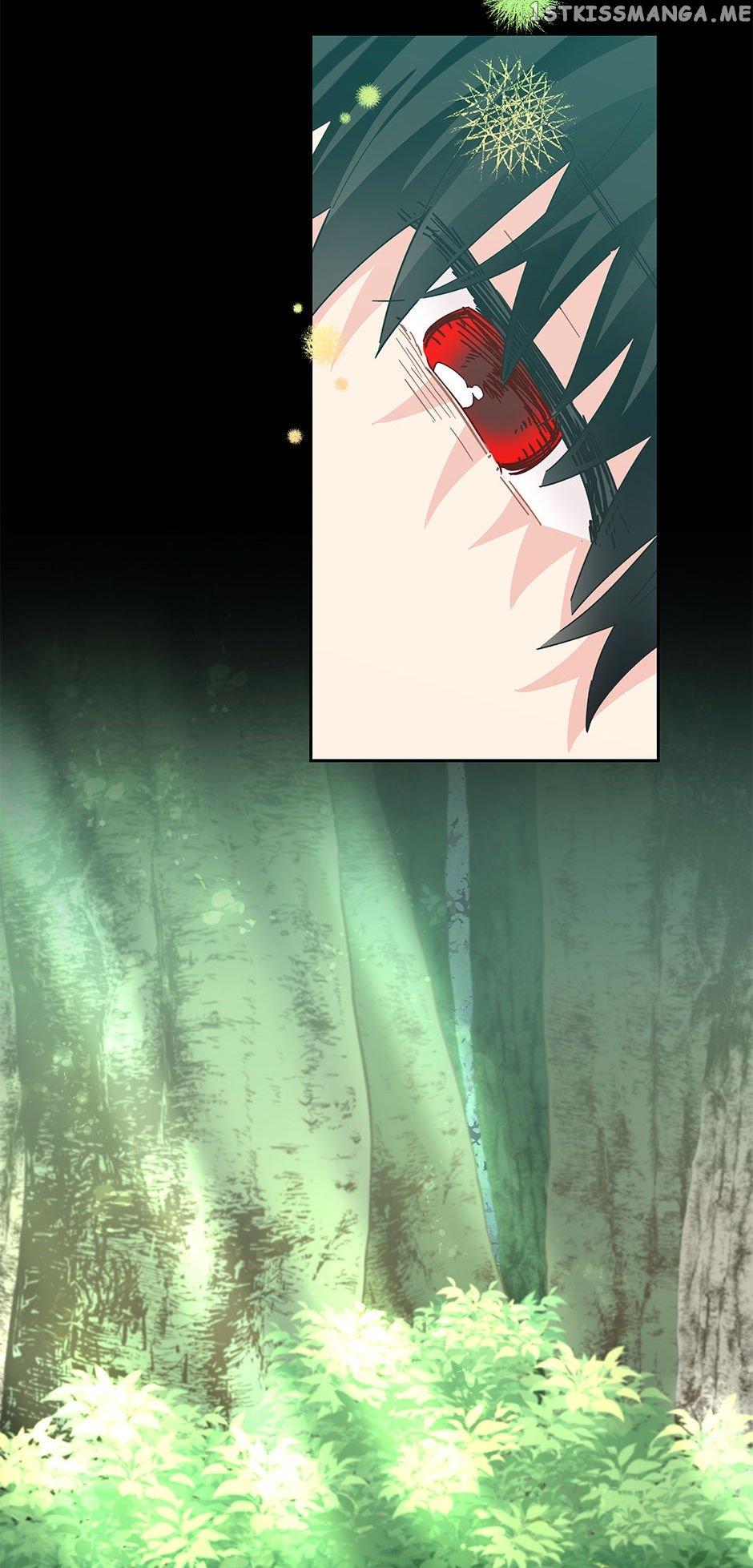 I Have No Health Chapter 79 page 30