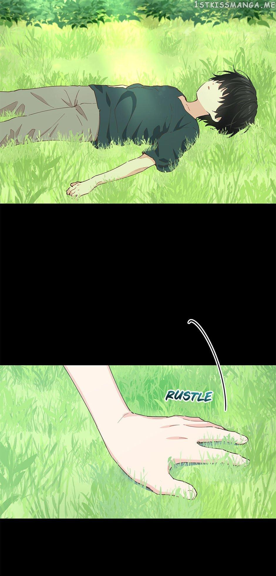 I Have No Health Chapter 79 page 31