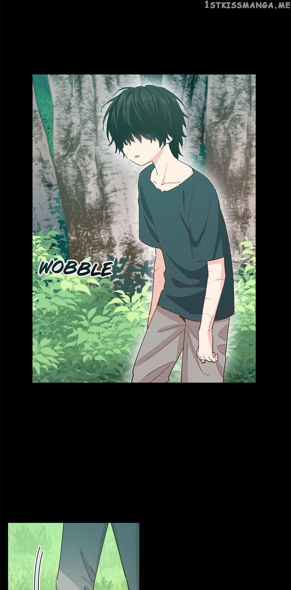 I Have No Health Chapter 79 page 35