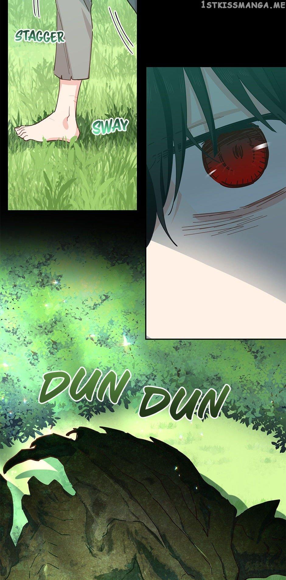 I Have No Health Chapter 79 page 36