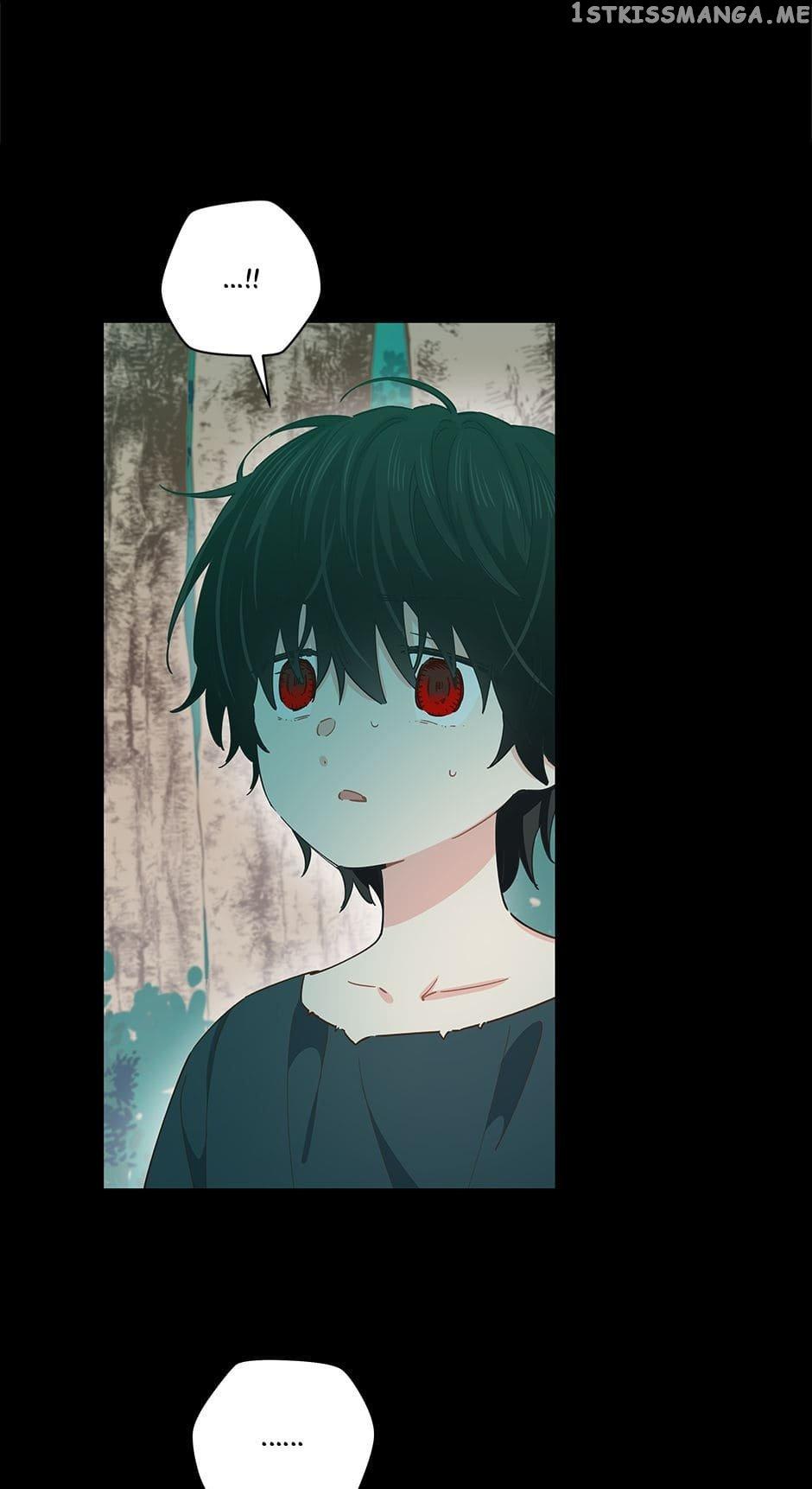 I Have No Health Chapter 79 page 38