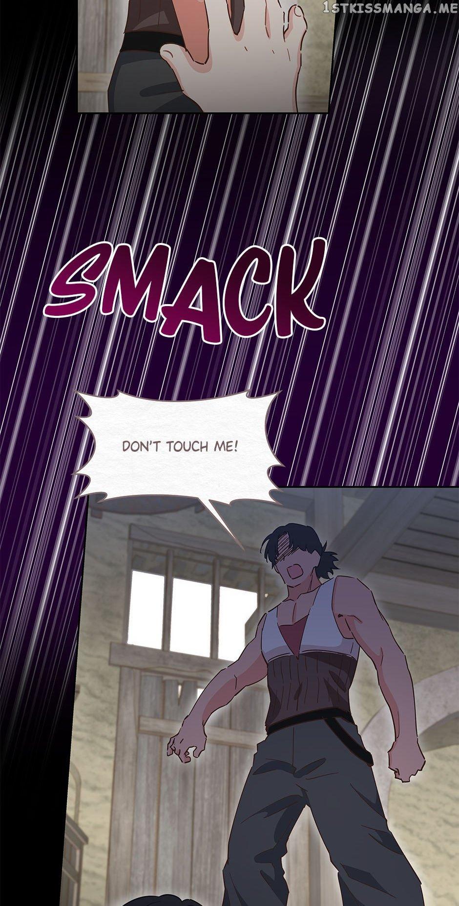 I Have No Health Chapter 79 page 3