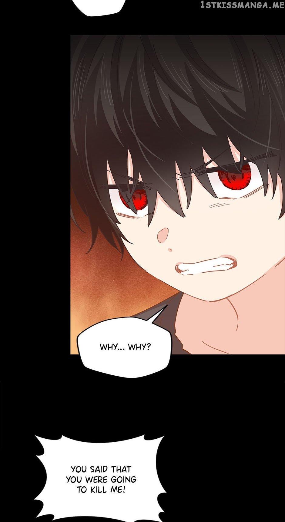 I Have No Health Chapter 79 page 39