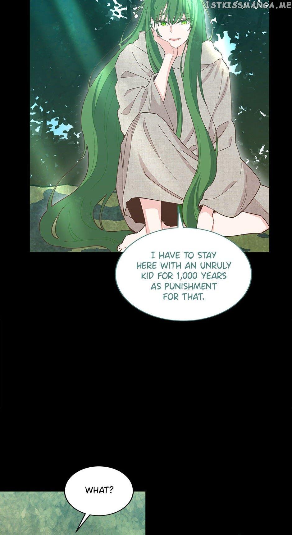 I Have No Health Chapter 79 page 42