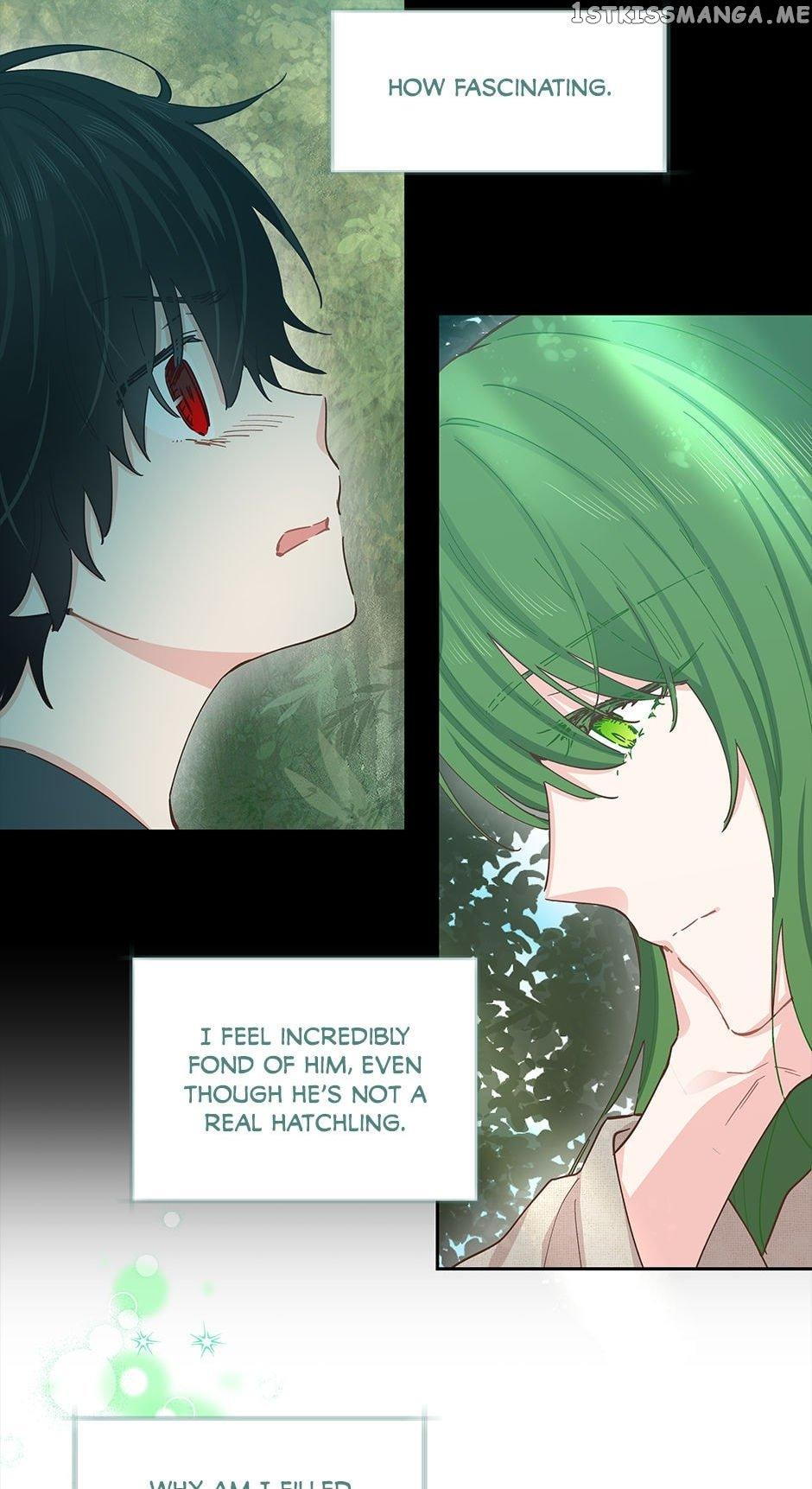 I Have No Health Chapter 79 page 43