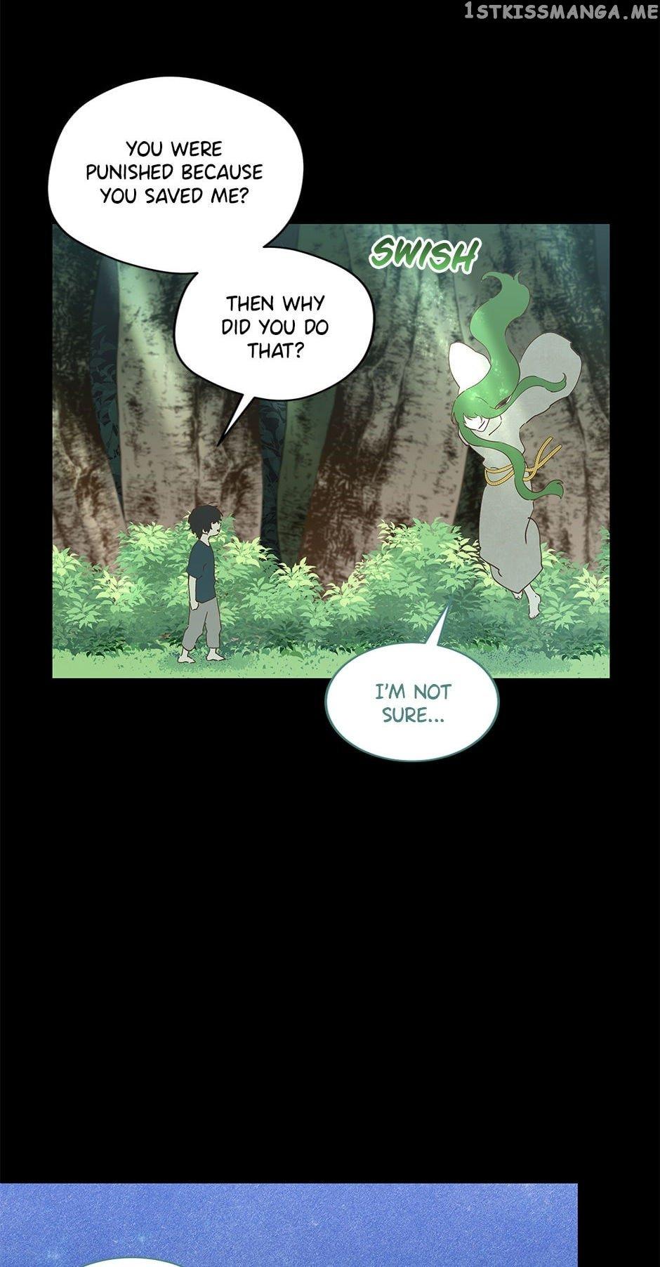 I Have No Health Chapter 79 page 46