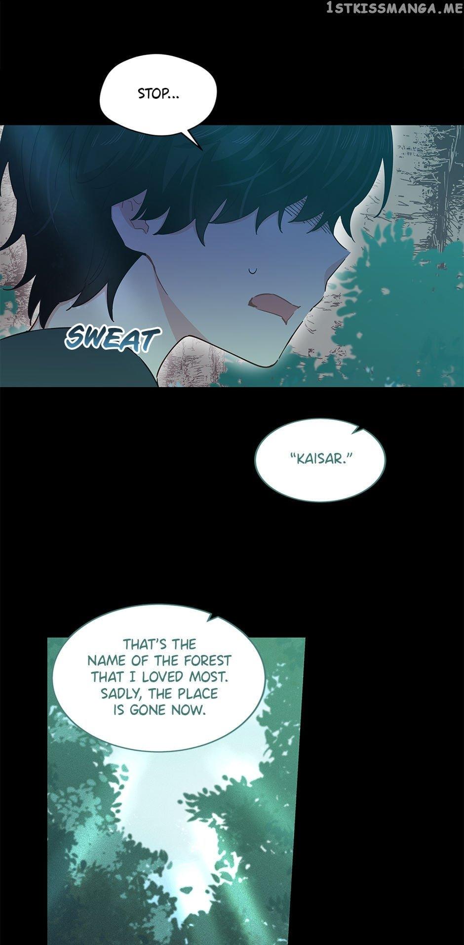 I Have No Health Chapter 79 page 51