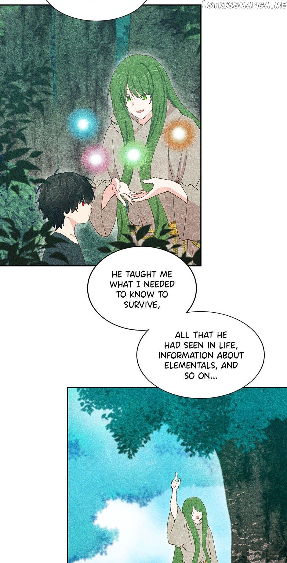 I Have No Health Chapter 79 page 59