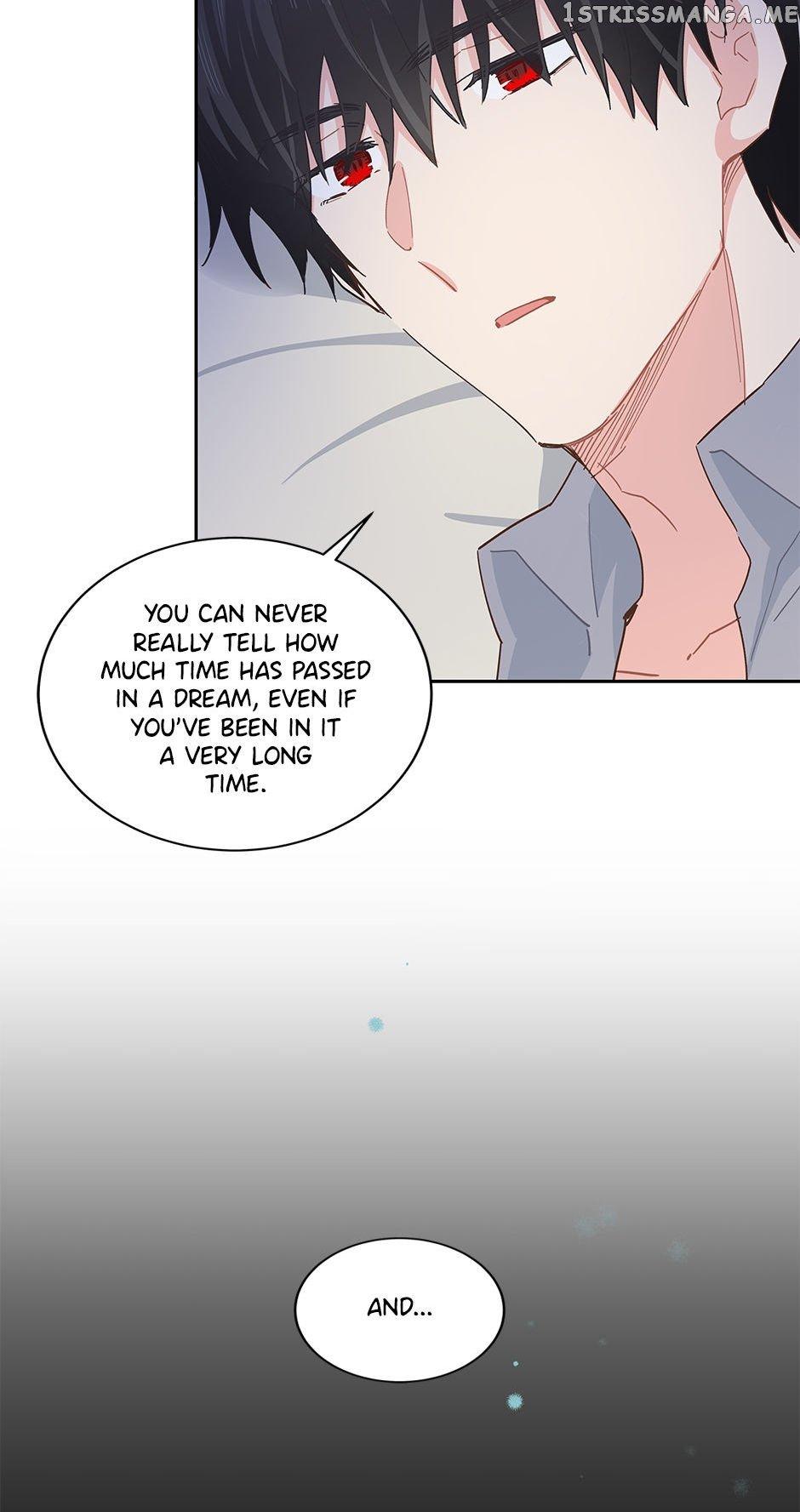 I Have No Health Chapter 79 page 64