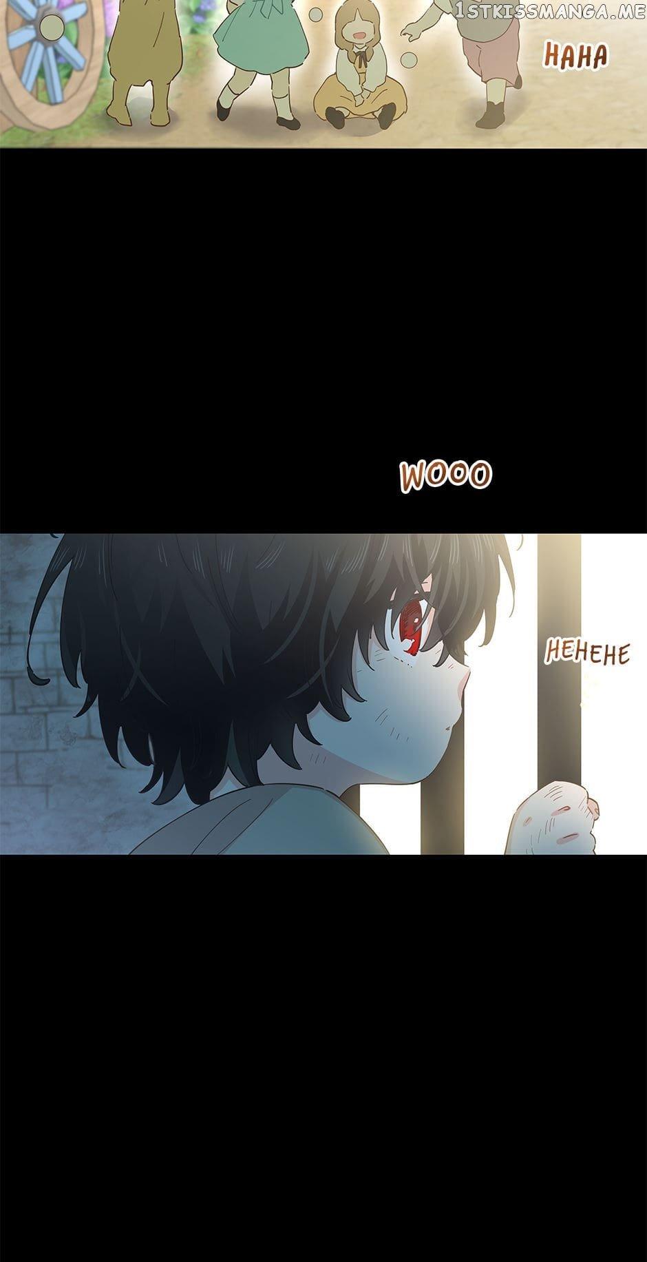 I Have No Health Chapter 79 page 8