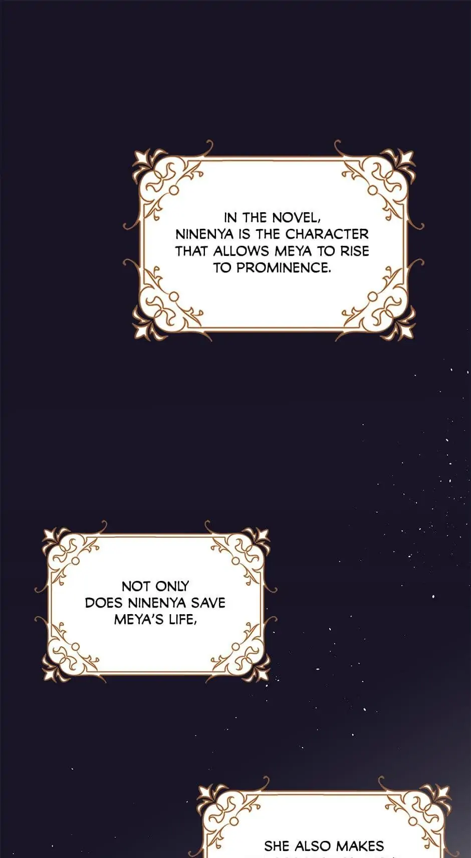 I Have No Health Chapter 8 page 0