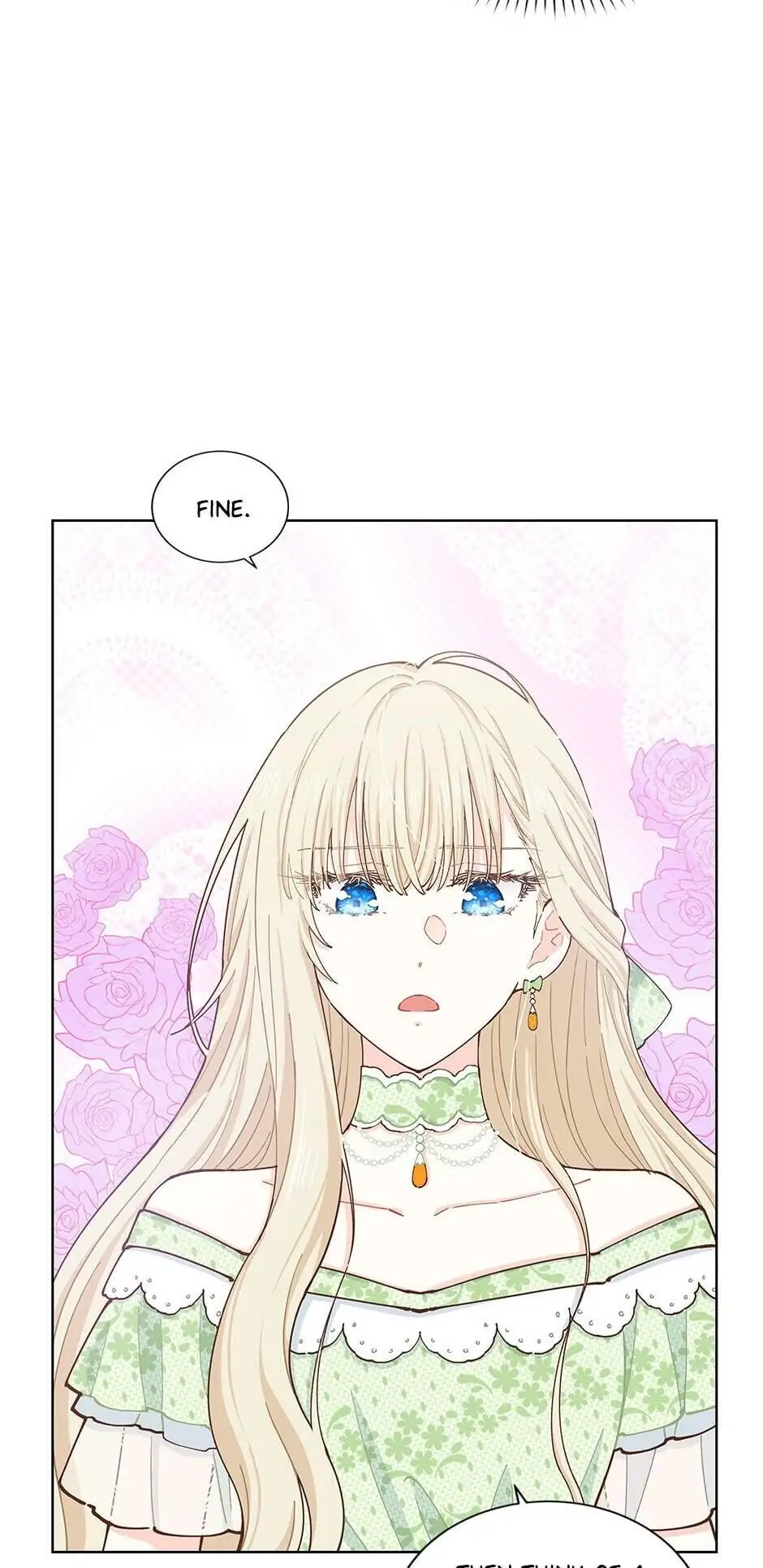 I Have No Health Chapter 8 page 9