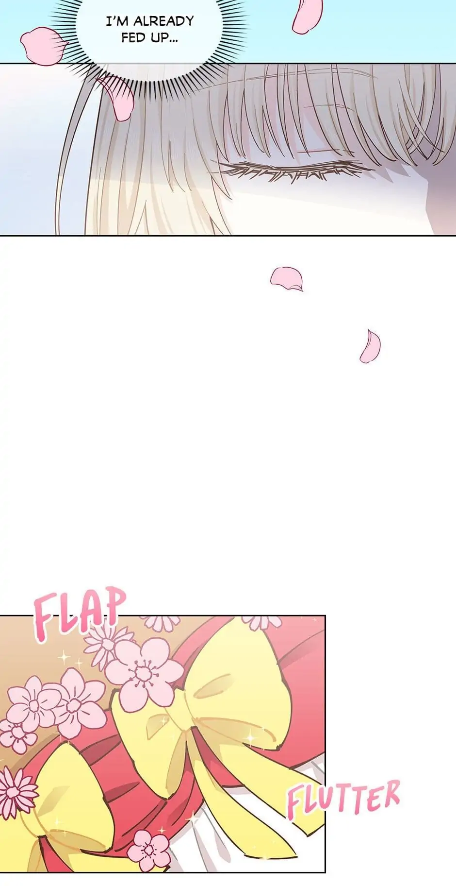 I Have No Health Chapter 8 page 12