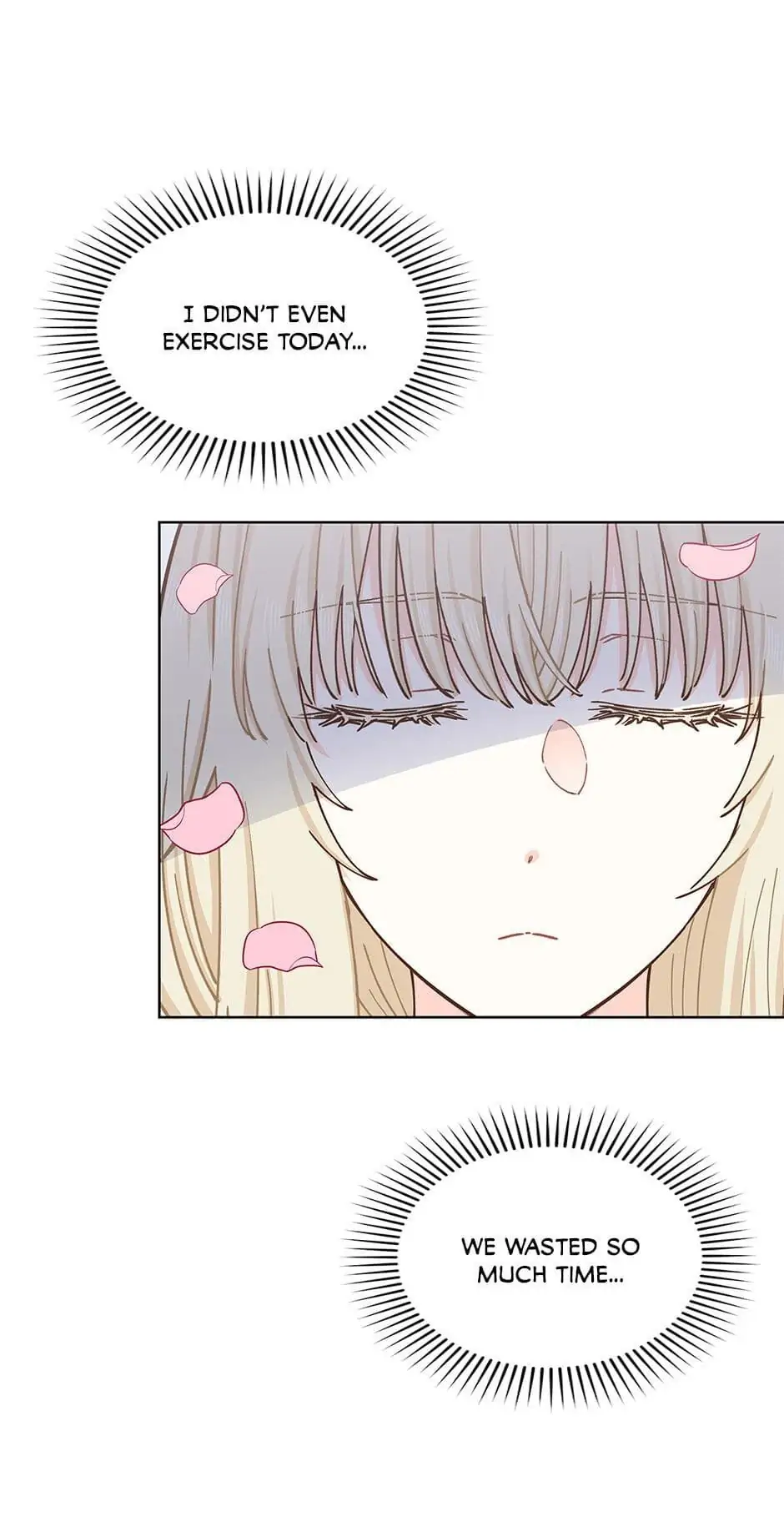 I Have No Health Chapter 8 page 13