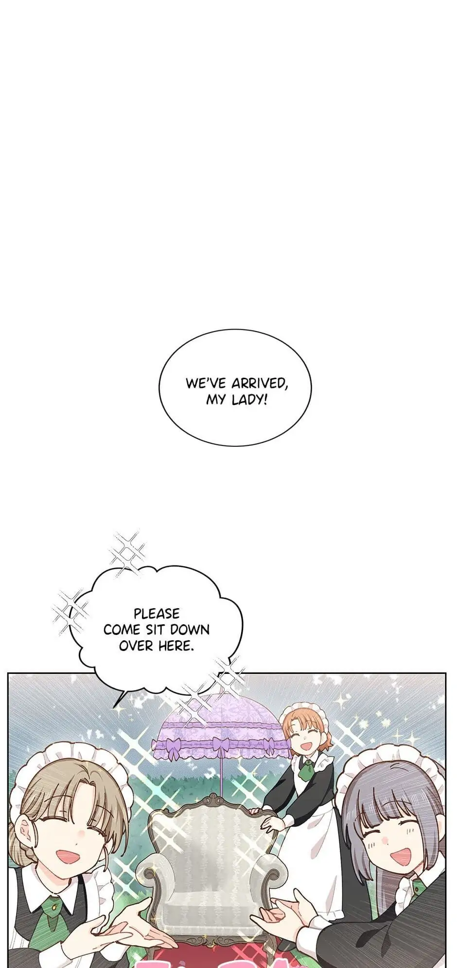 I Have No Health Chapter 8 page 20