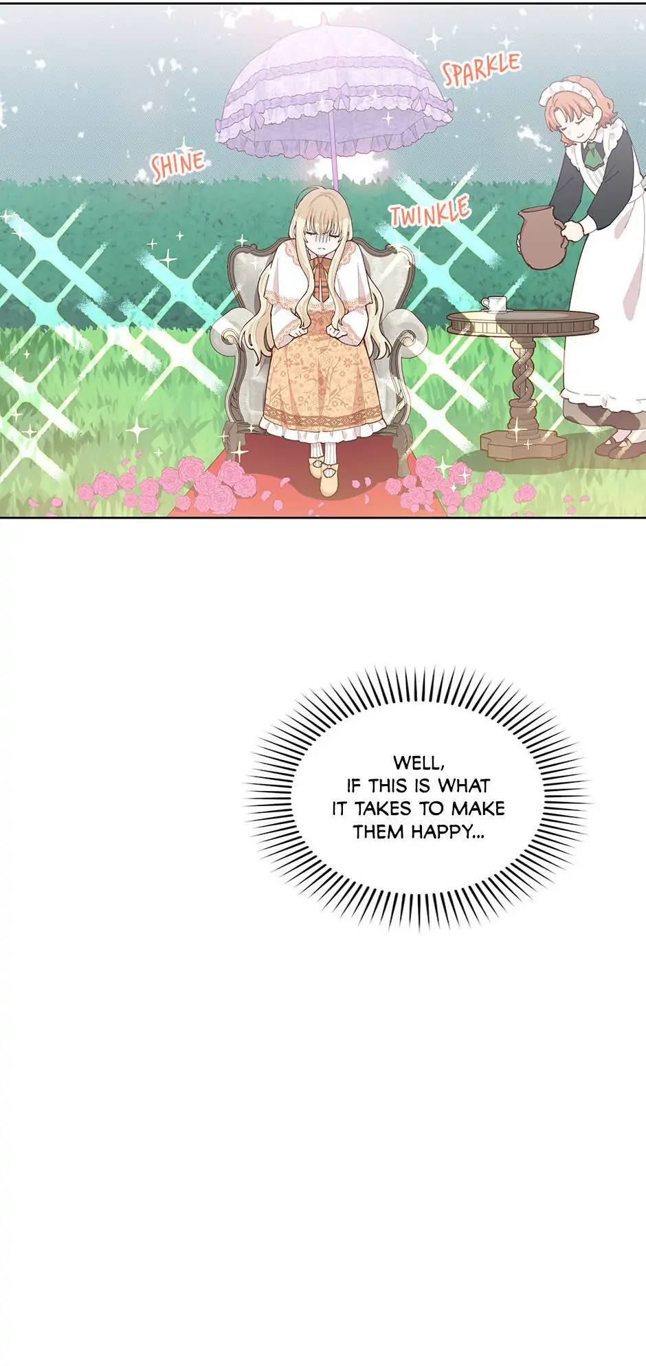 I Have No Health Chapter 8 page 22