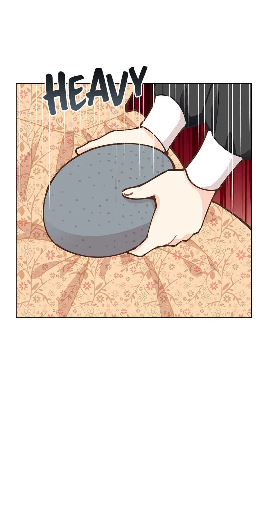 I Have No Health Chapter 8 page 23