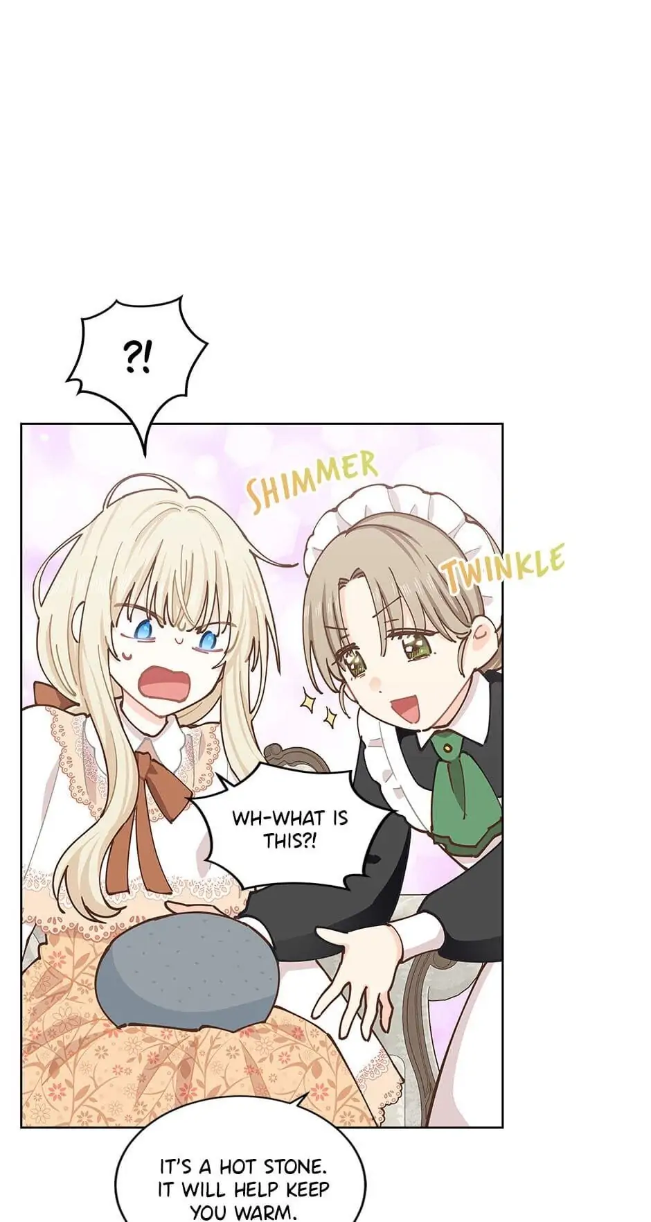 I Have No Health Chapter 8 page 24