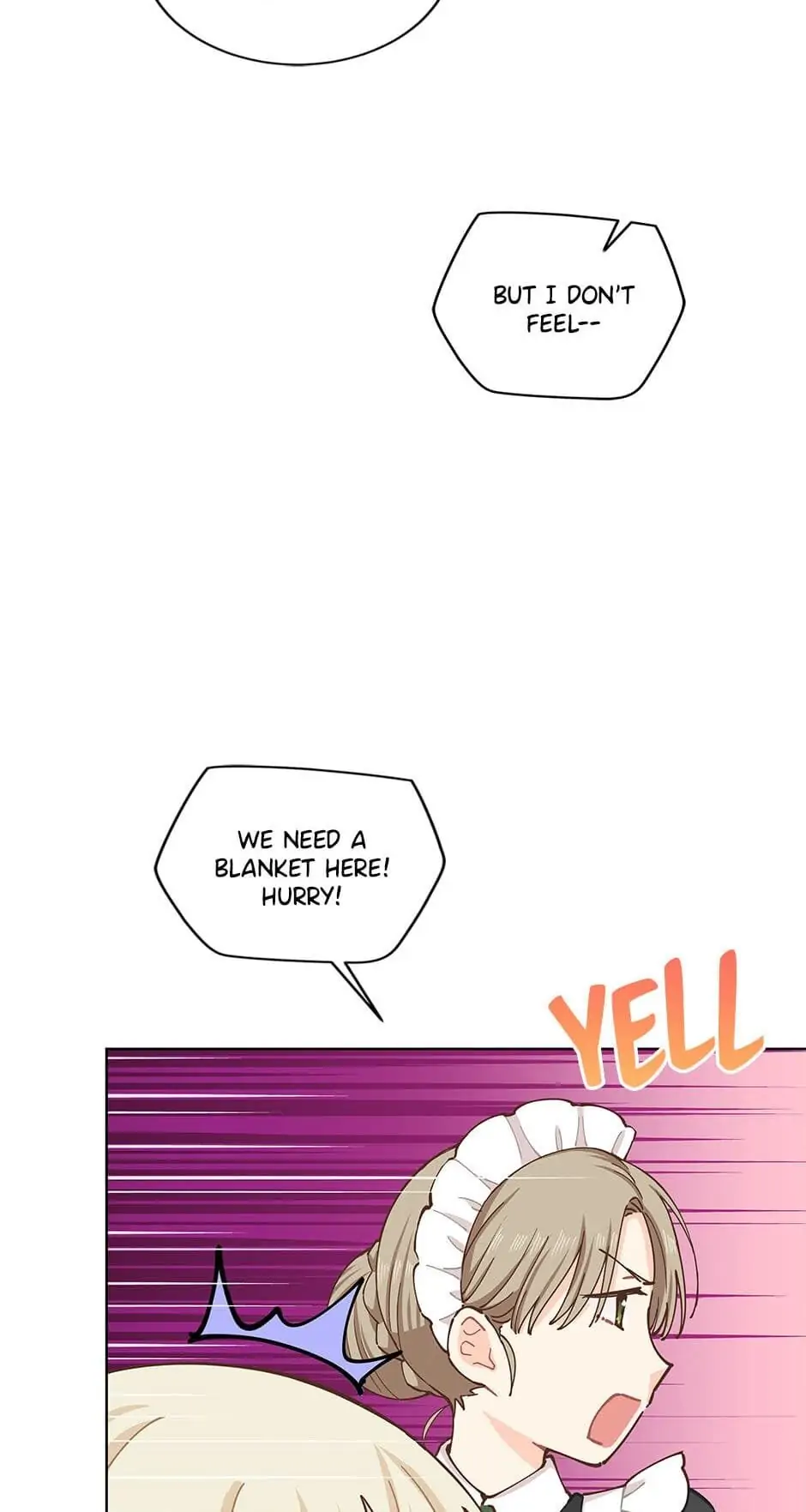 I Have No Health Chapter 8 page 25