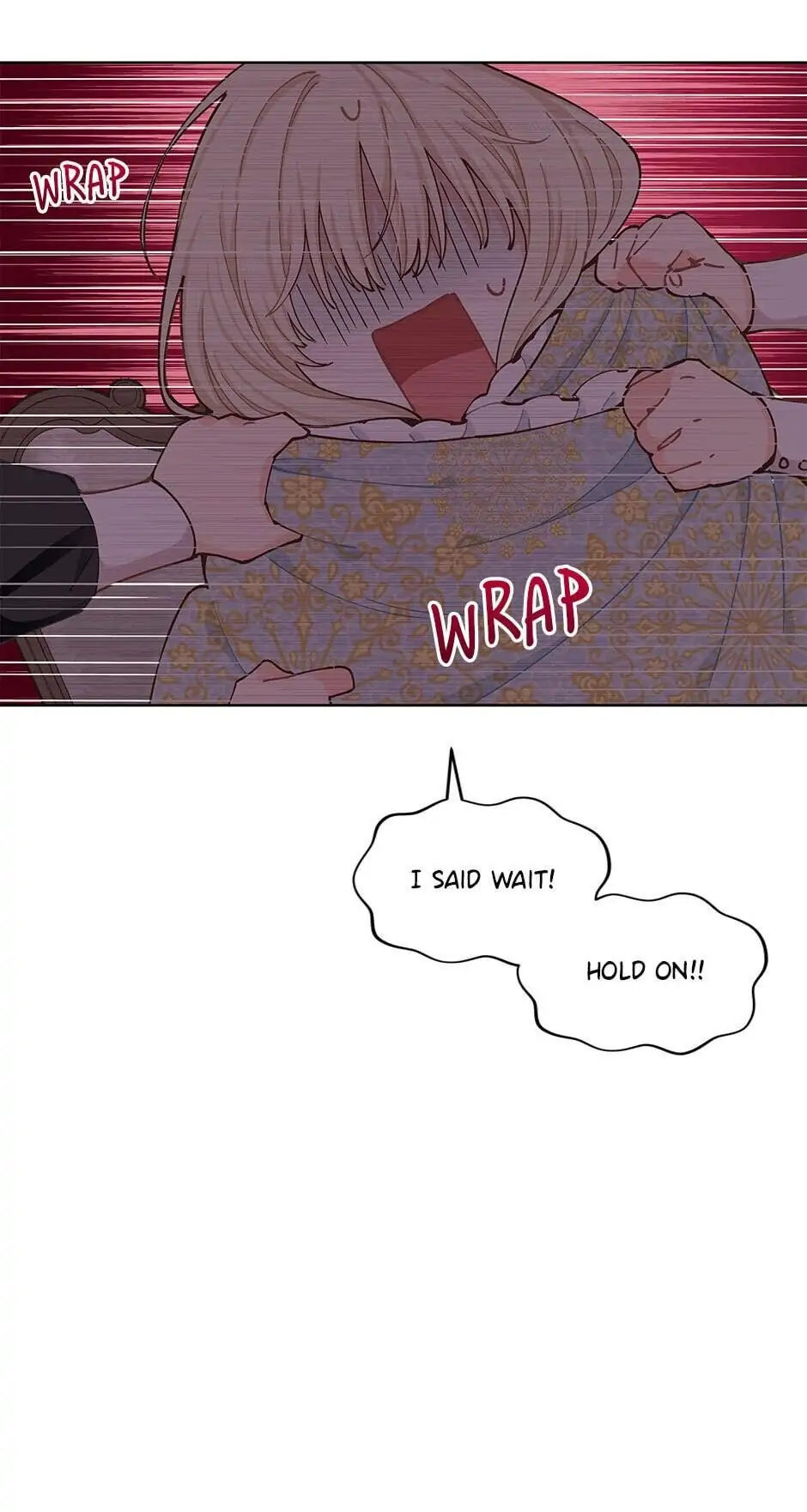 I Have No Health Chapter 8 page 28