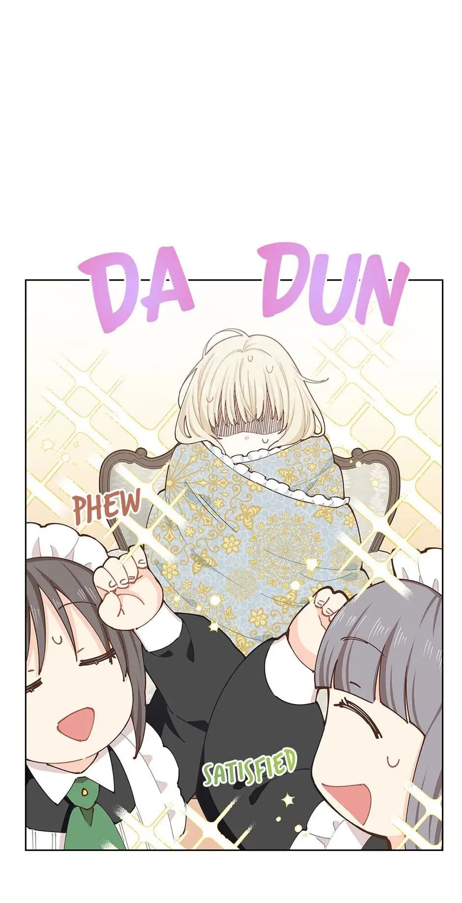 I Have No Health Chapter 8 page 29