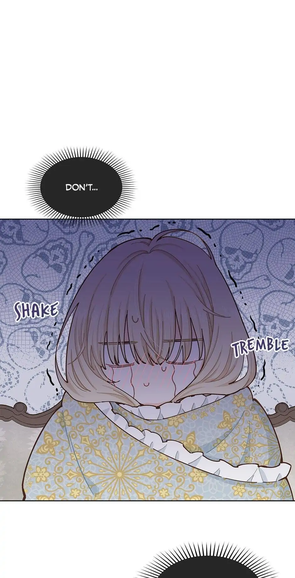 I Have No Health Chapter 8 page 31