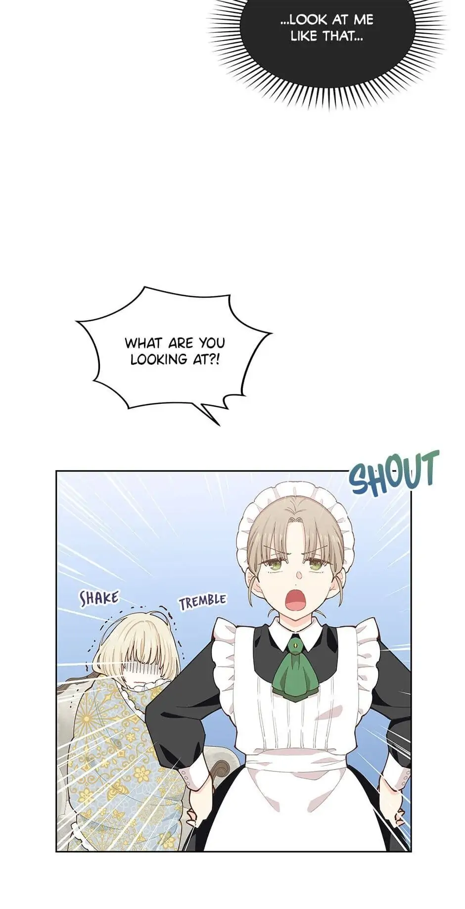 I Have No Health Chapter 8 page 32