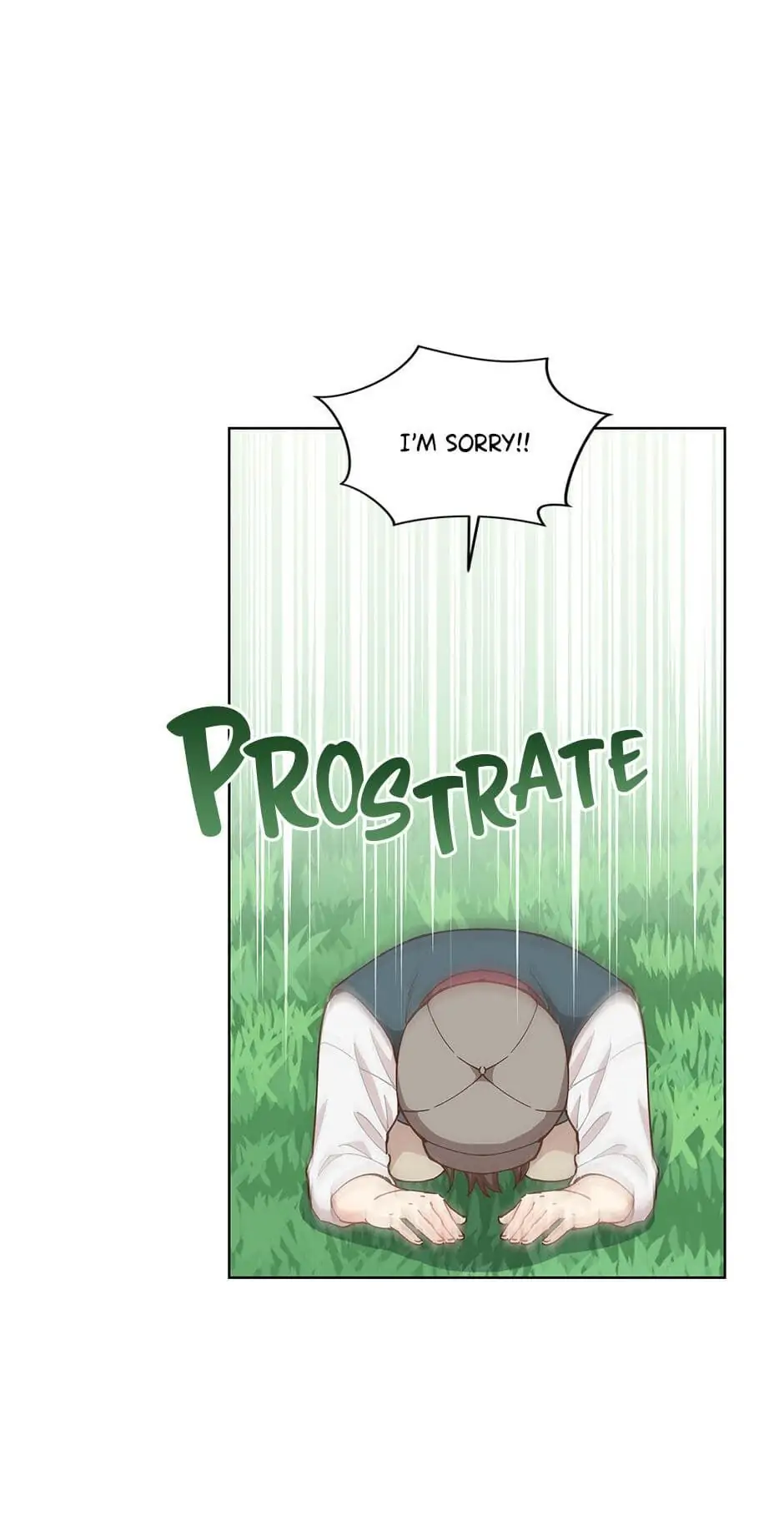 I Have No Health Chapter 8 page 34