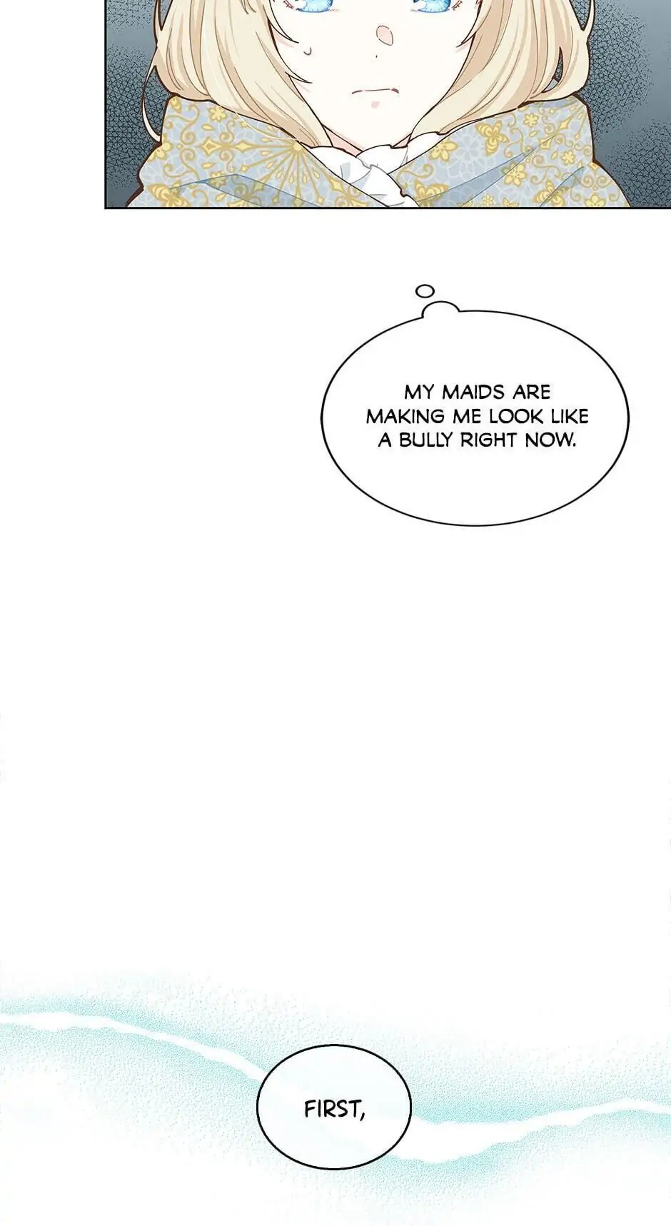 I Have No Health Chapter 8 page 36