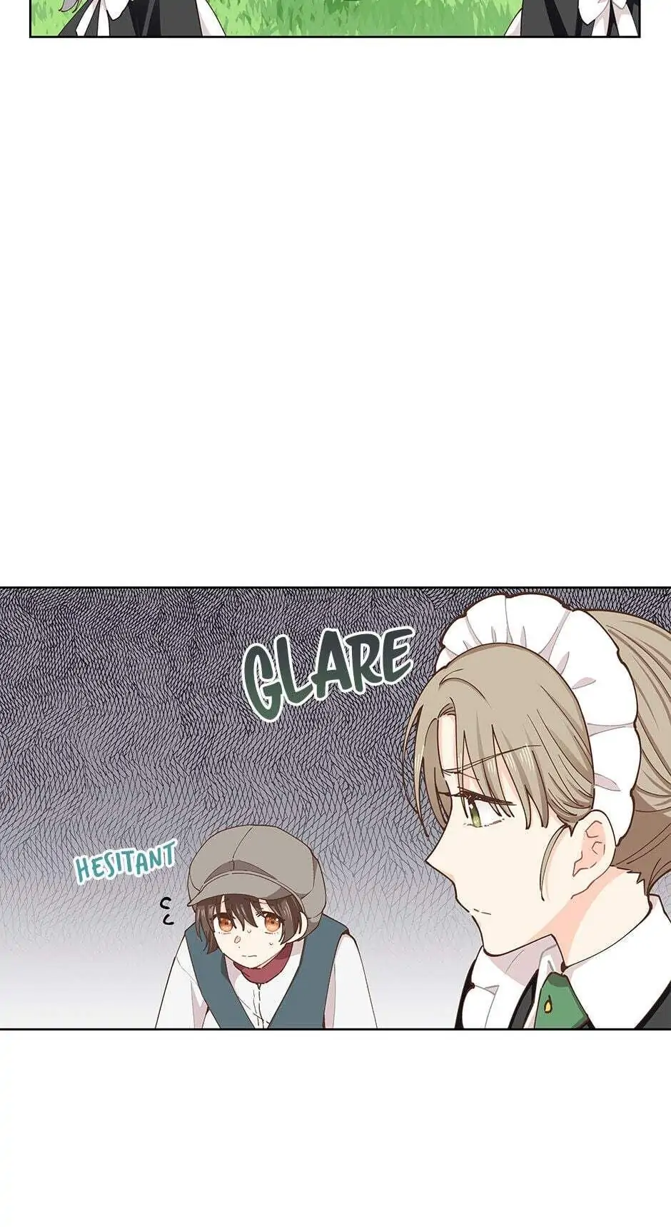 I Have No Health Chapter 8 page 38