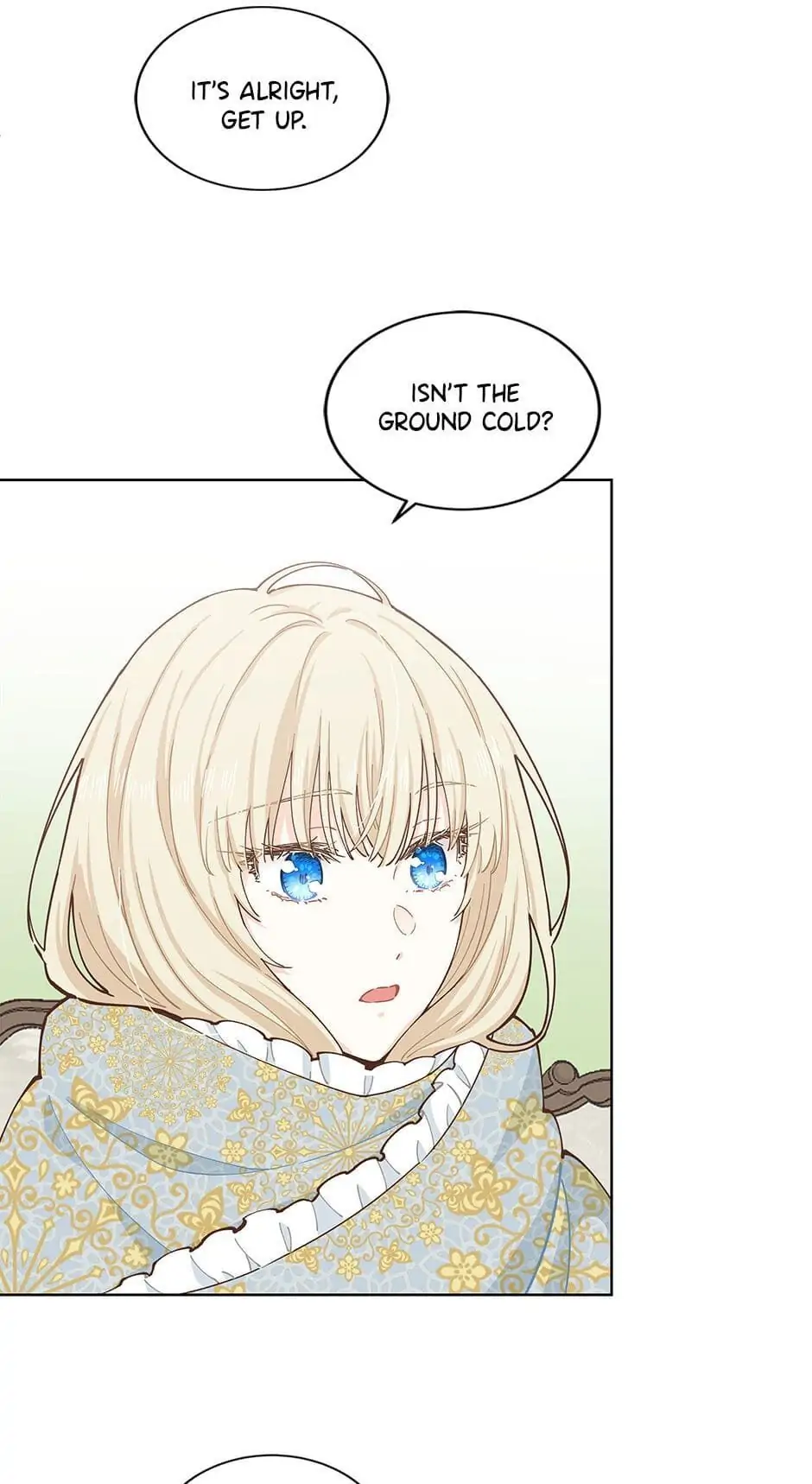 I Have No Health Chapter 8 page 39