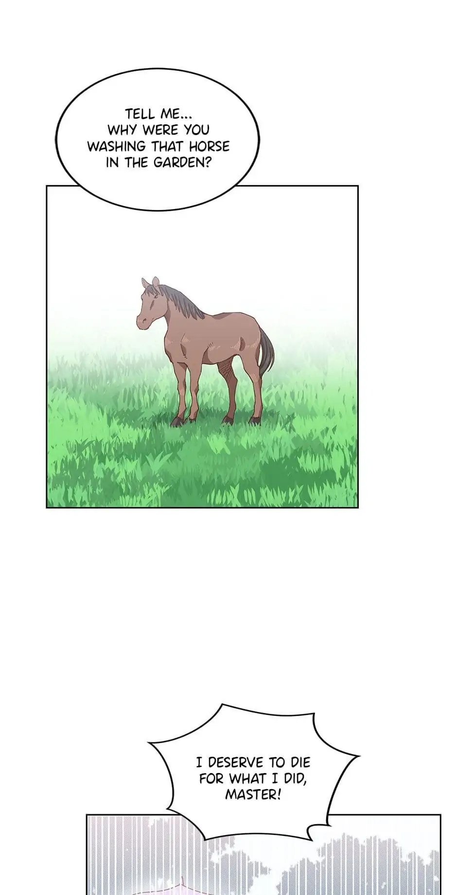 I Have No Health Chapter 8 page 41
