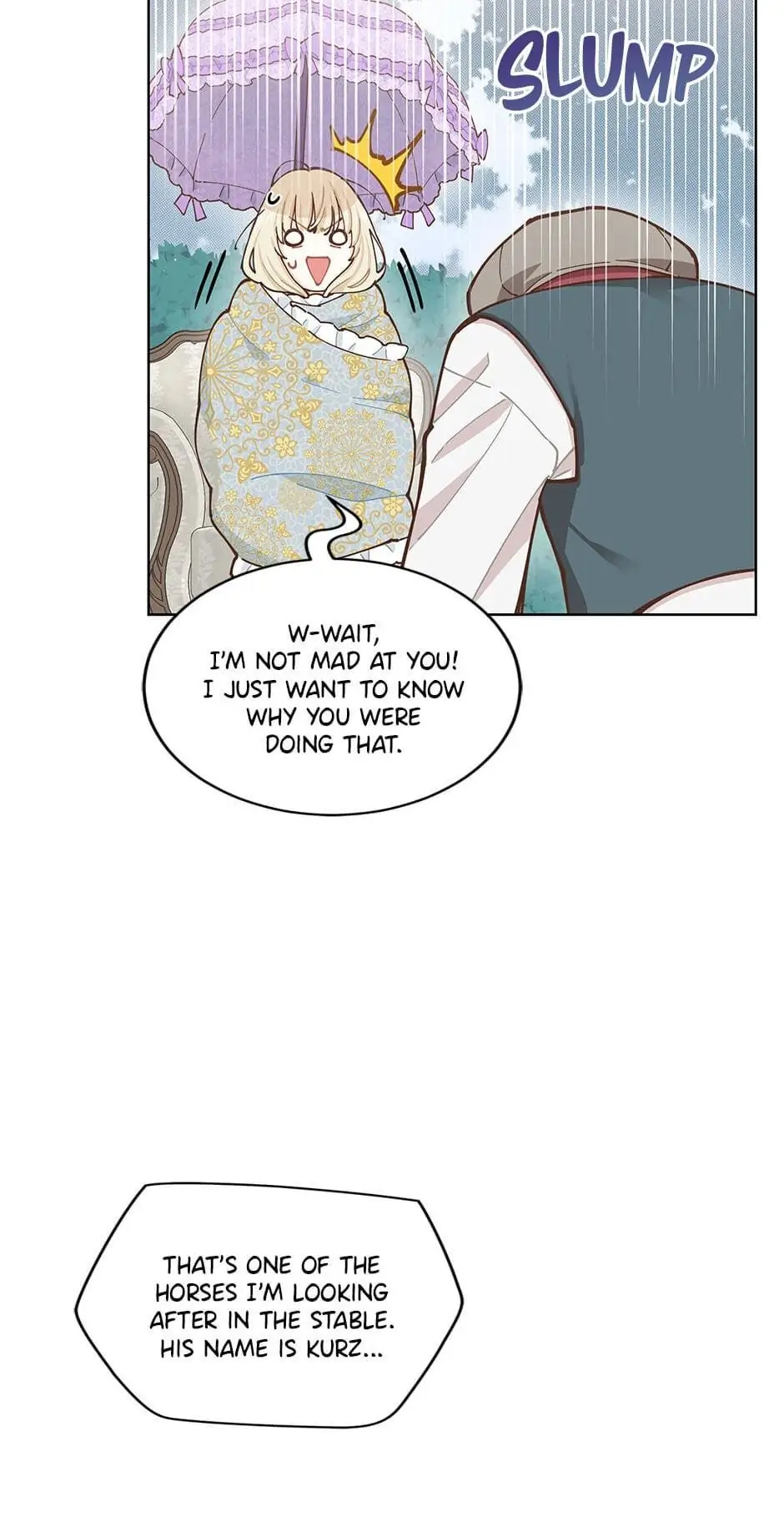 I Have No Health Chapter 8 page 42