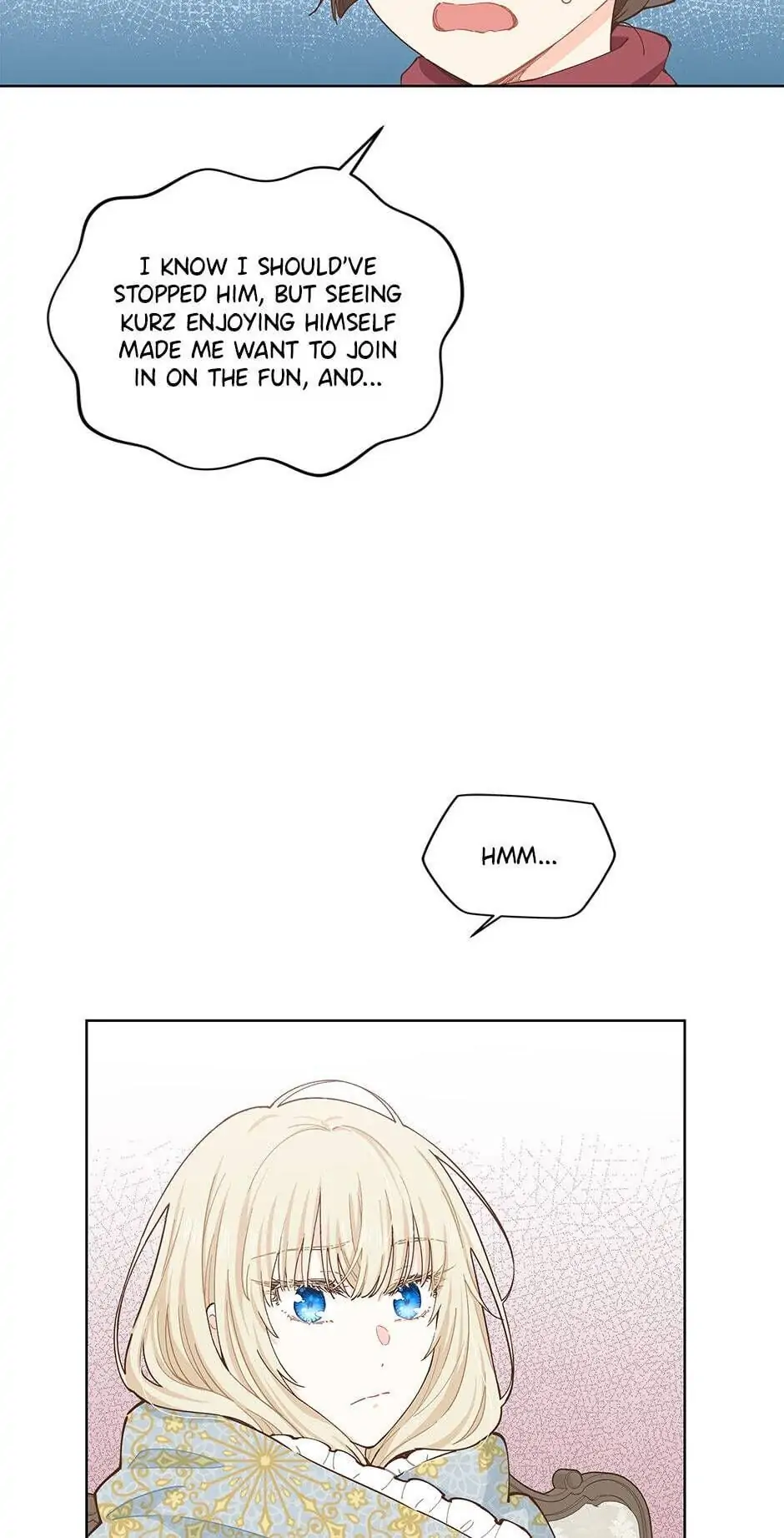I Have No Health Chapter 8 page 44