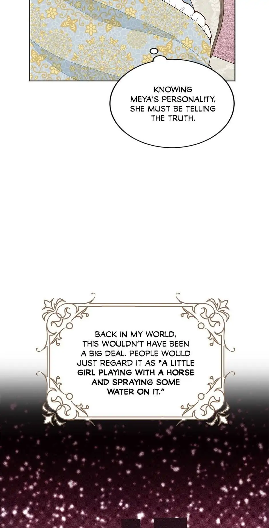 I Have No Health Chapter 8 page 45