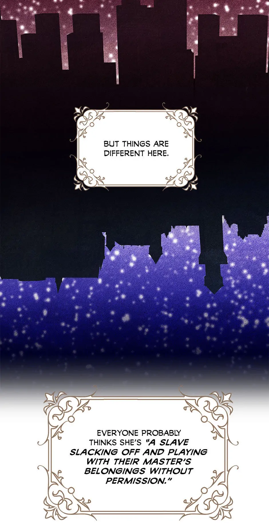 I Have No Health Chapter 8 page 46