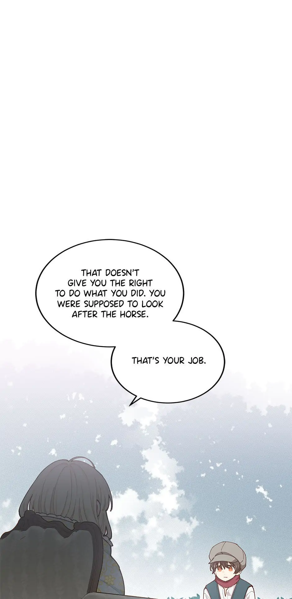 I Have No Health Chapter 8 page 47